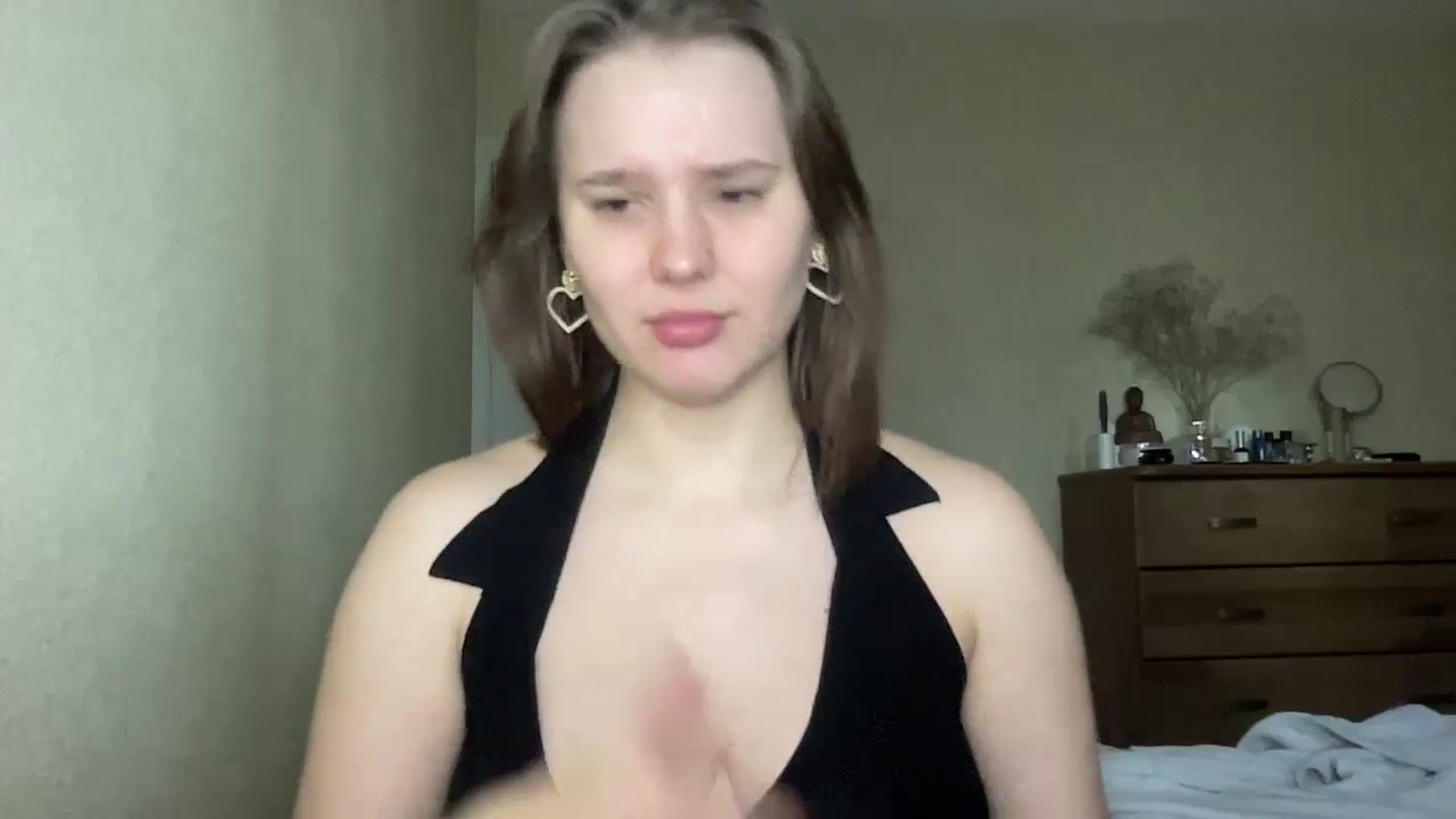 Gallery image thumbnail from TifanyTatum's myfreecams stream on, 10/13/2023, 13:20 image 13 of 20