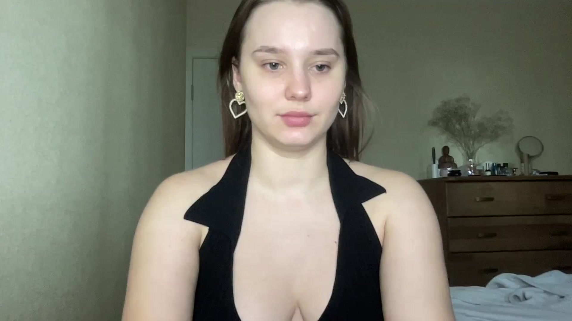 Gallery image thumbnail from TifanyTatum's myfreecams stream on, 10/13/2023, 13:20 image 20 of 20