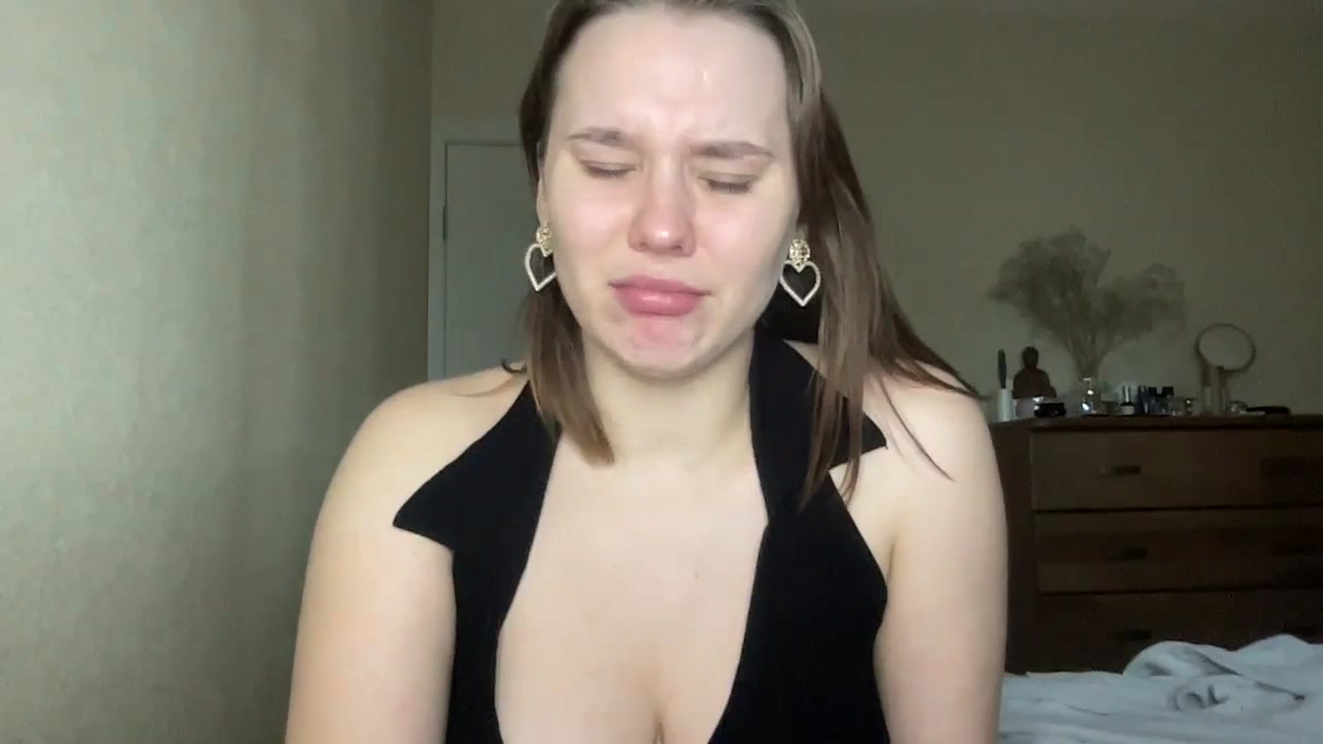 Gallery image thumbnail from TifanyTatum's myfreecams stream on, 10/13/2023, 13:20 image 17 of 20