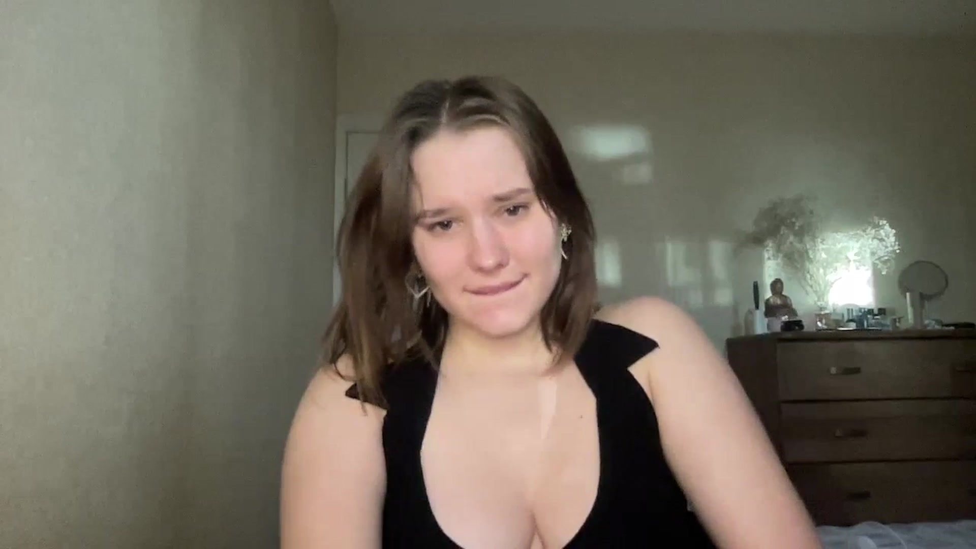 Gallery image thumbnail from TifanyTatum's myfreecams stream on, 10/13/2023, 14:18 image 15 of 20