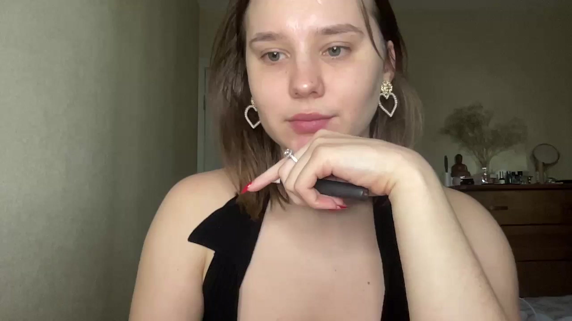 Gallery image thumbnail from TifanyTatum's myfreecams stream on, 10/13/2023, 14:18 image 6 of 20