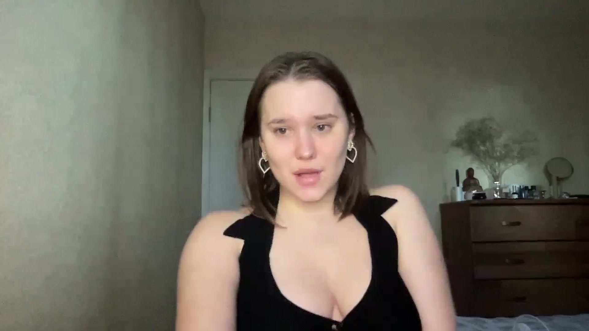 Gallery image thumbnail from TifanyTatum's myfreecams stream on, 10/13/2023, 14:18 image 12 of 20