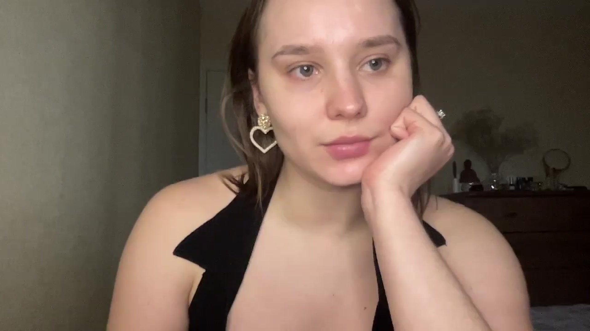 Gallery image thumbnail from TifanyTatum's myfreecams stream on, 10/13/2023, 15:02 image 6 of 20
