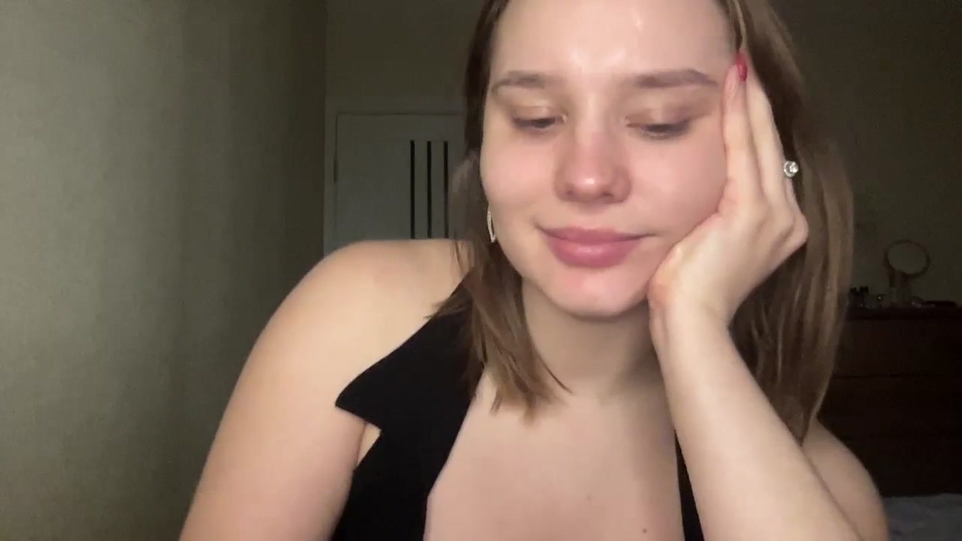 Gallery image thumbnail from TifanyTatum's myfreecams stream on, 10/13/2023, 15:02 image 13 of 20