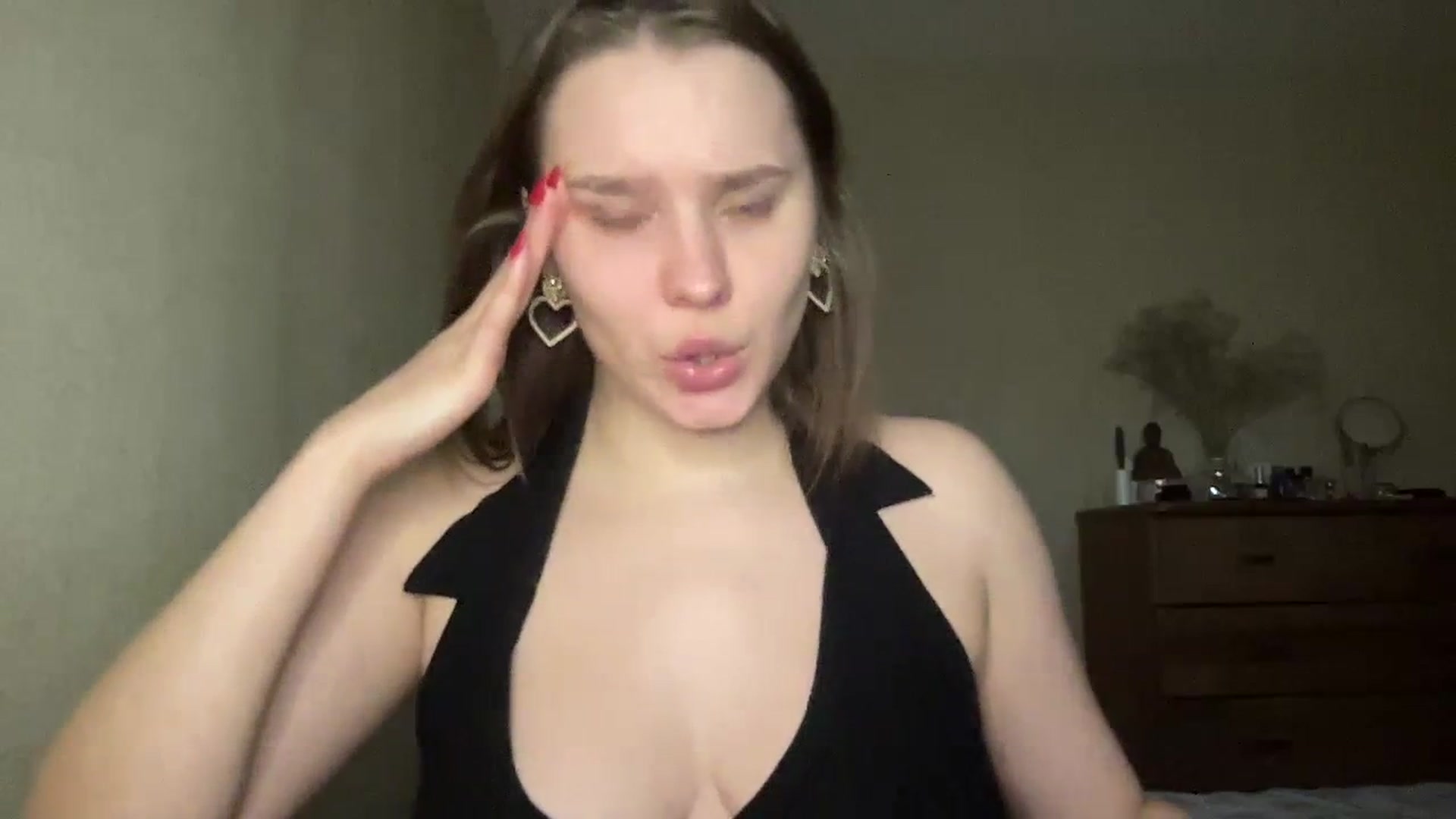 Gallery image thumbnail from TifanyTatum's myfreecams stream on, 10/13/2023, 15:02 image 16 of 20
