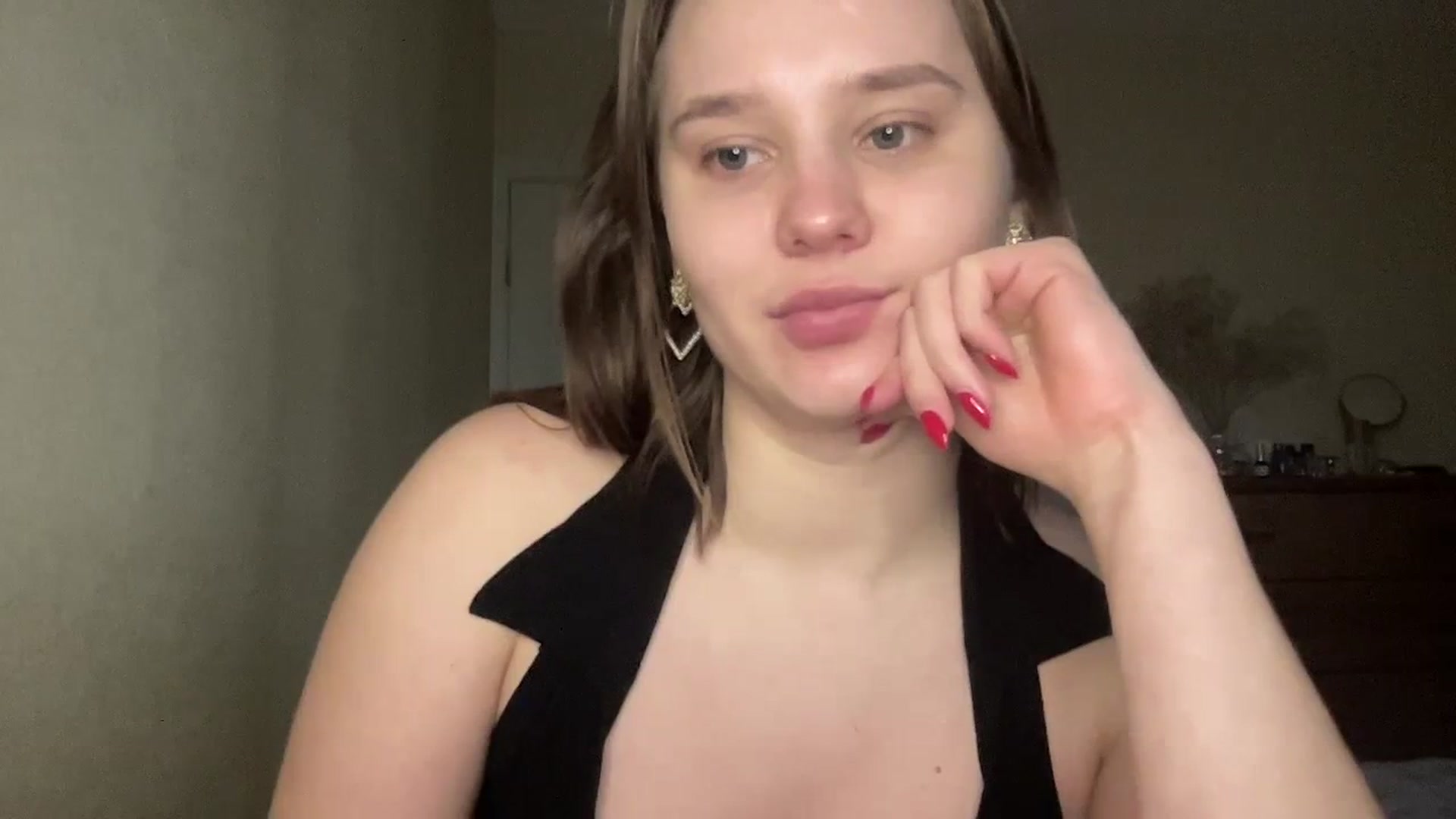 Gallery image thumbnail from TifanyTatum's myfreecams stream on, 10/13/2023, 15:02 image 11 of 20