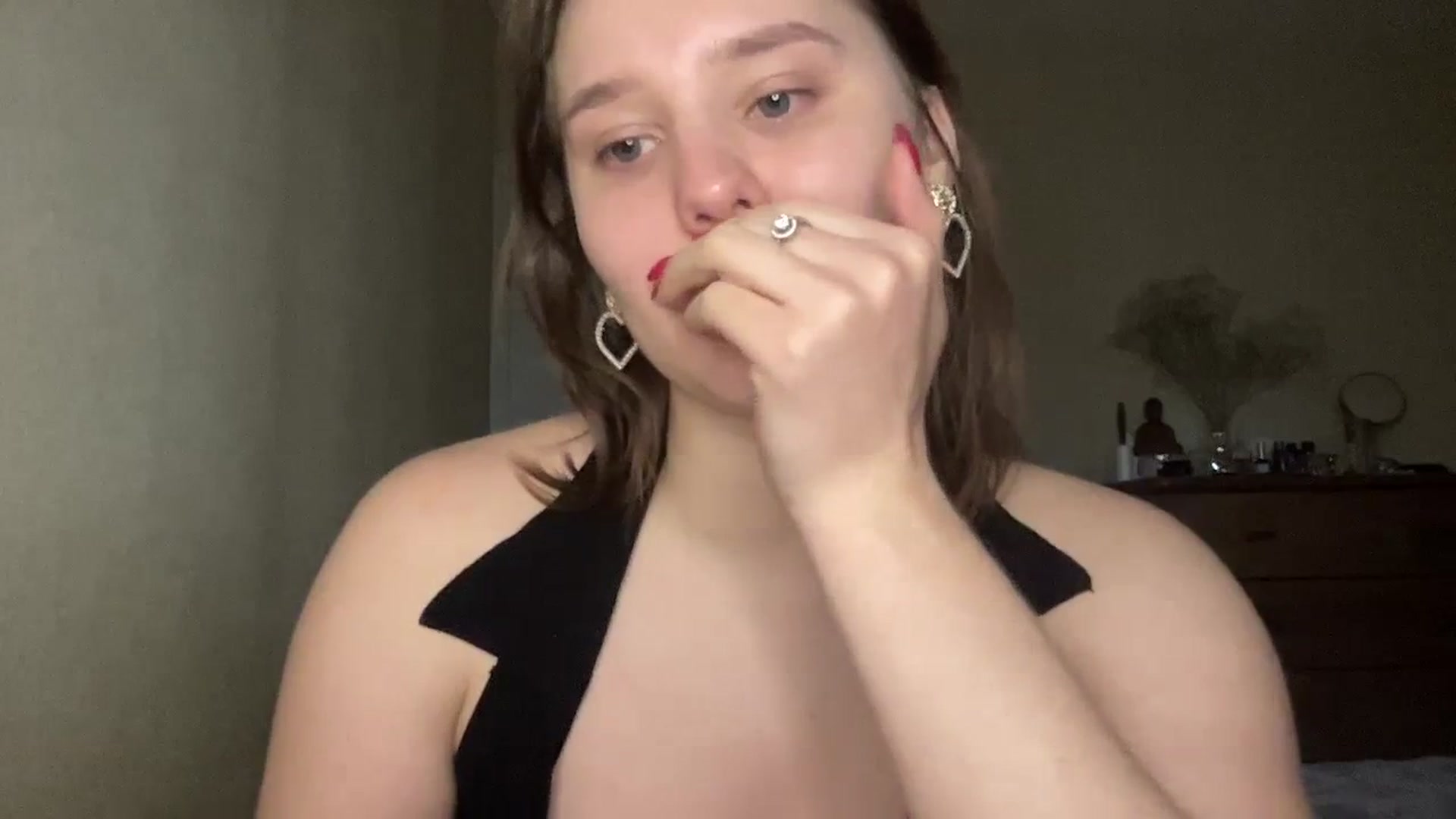 Gallery image thumbnail from TifanyTatum's myfreecams stream on, 10/13/2023, 15:02 image 7 of 20