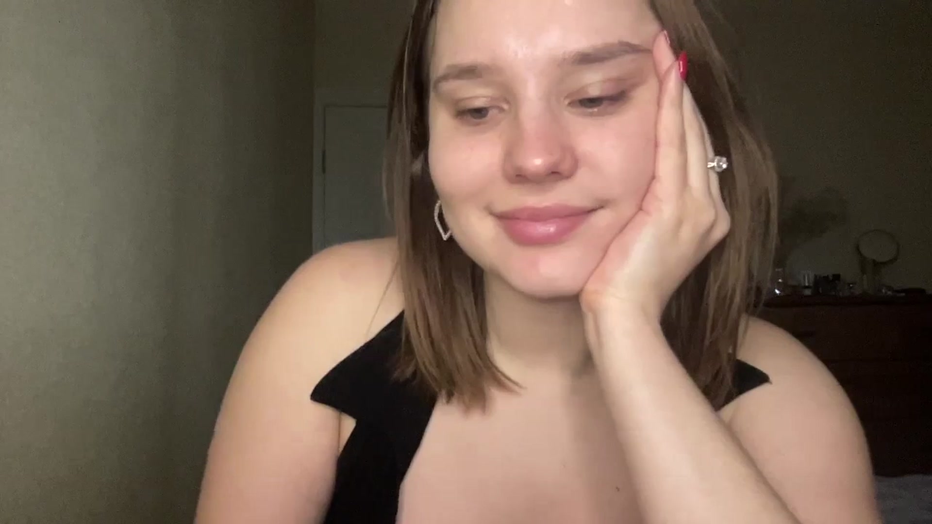 Gallery image thumbnail from TifanyTatum's myfreecams stream on, 10/13/2023, 15:02 image 14 of 20