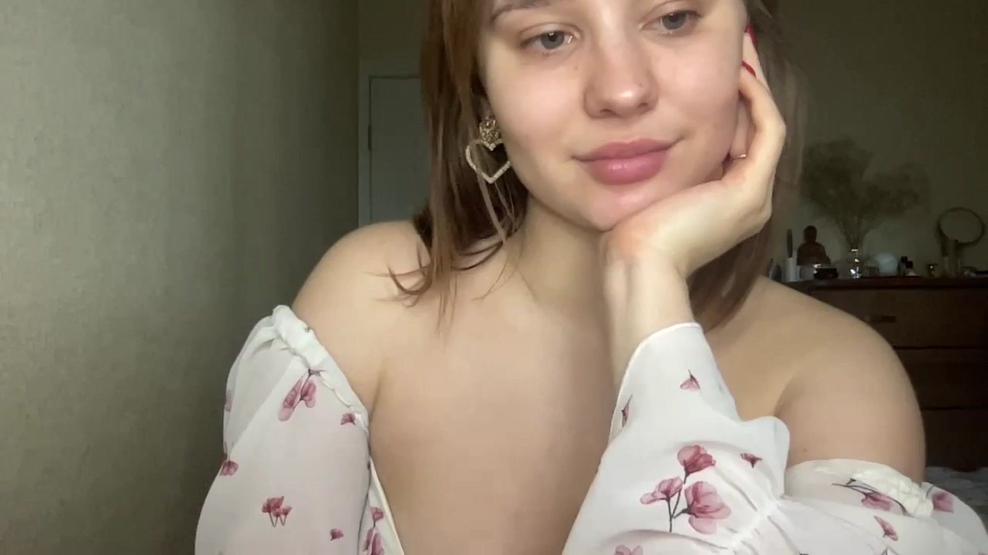 Gallery image thumbnail from TifanyTatum's myfreecams stream on, 10/14/2023, 11:44 image 8 of 20