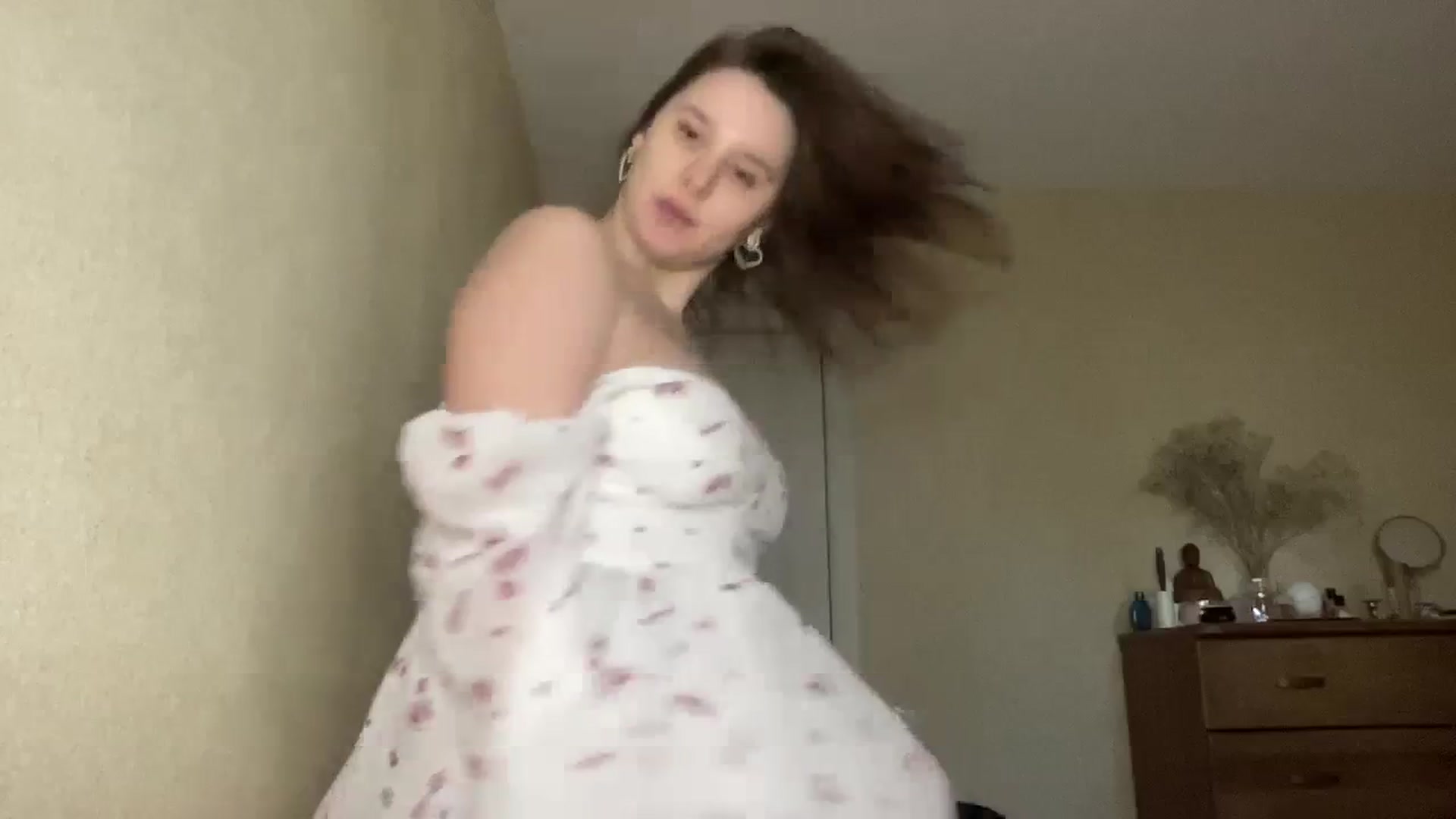 Gallery image thumbnail from TifanyTatum's myfreecams stream on, 10/14/2023, 11:44 image 20 of 20