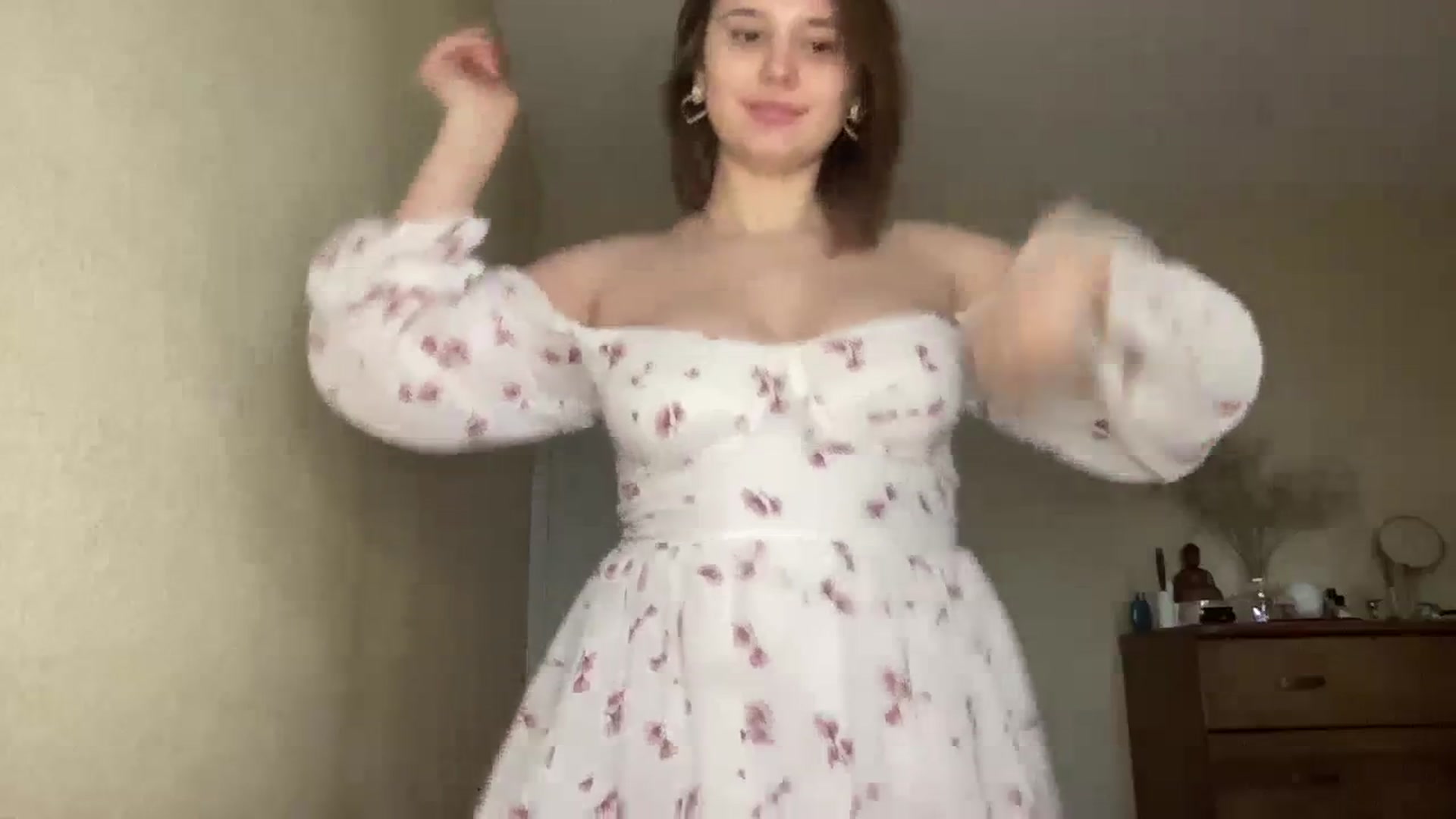 Gallery image thumbnail from TifanyTatum's myfreecams stream on, 10/14/2023, 11:44 image 19 of 20