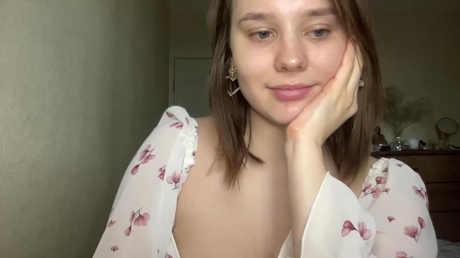 Gallery image thumbnail from TifanyTatum's myfreecams stream on, 10/14/2023, 12:45 image 7 of 20