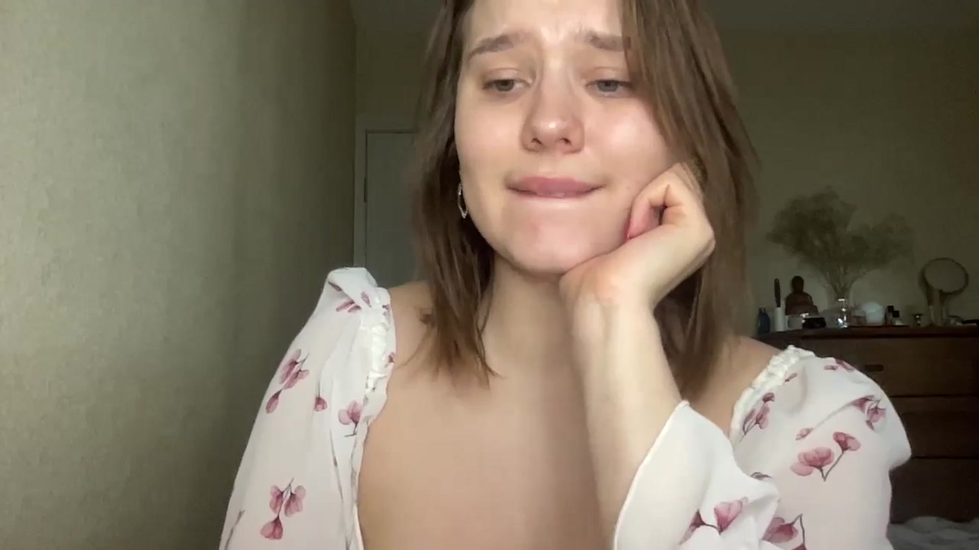 Gallery image thumbnail from TifanyTatum's myfreecams stream on, 10/14/2023, 12:45 image 16 of 20