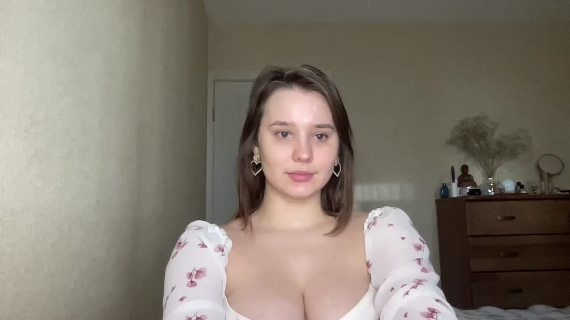 Gallery image thumbnail from TifanyTatum's myfreecams stream on, 10/14/2023, 12:45 image 15 of 20