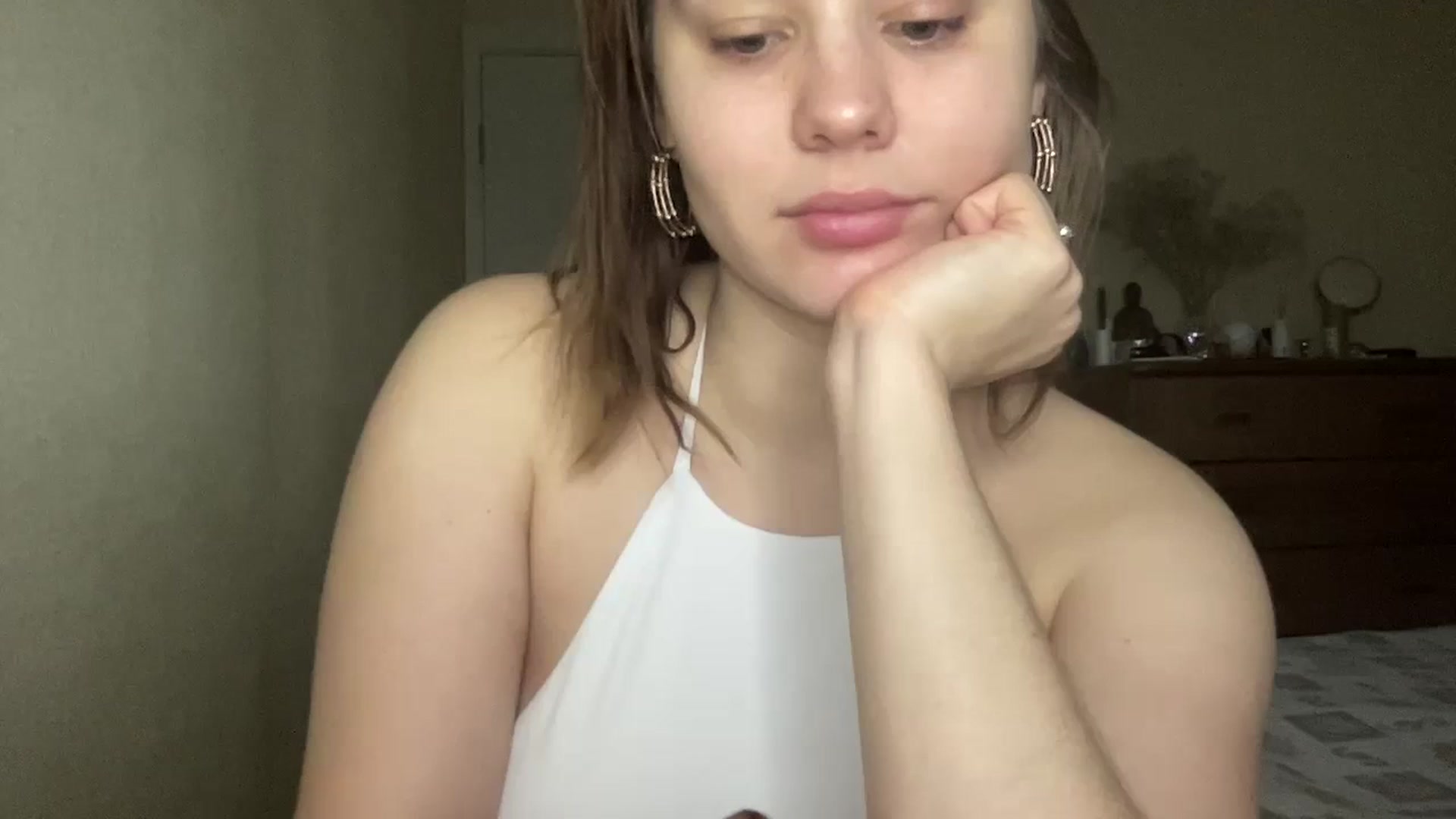 Gallery image thumbnail from TifanyTatum's myfreecams stream on, 10/15/2023, 10:22 image 18 of 20