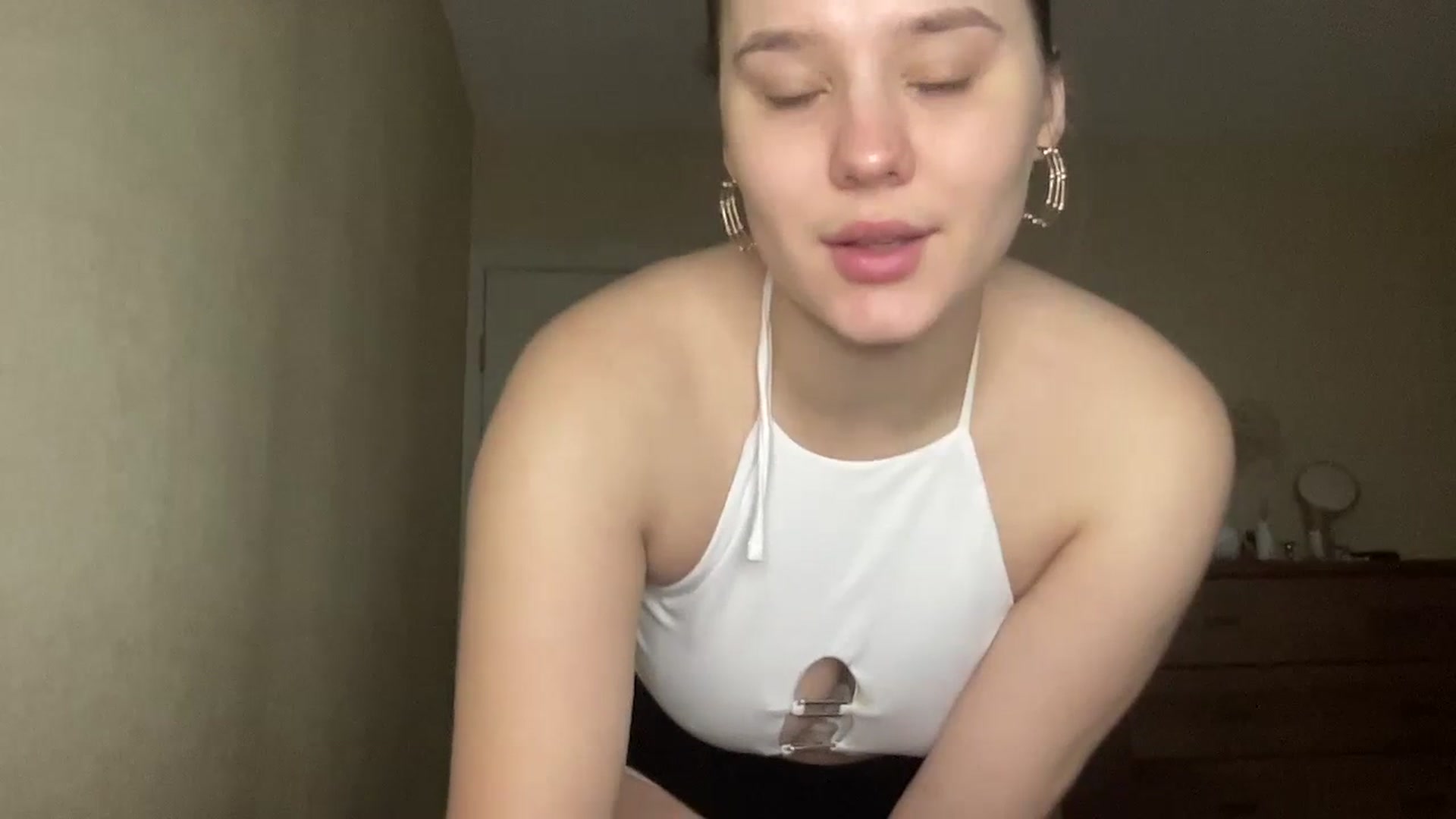 Gallery image thumbnail from TifanyTatum's myfreecams stream on, 10/15/2023, 10:22 image 5 of 20