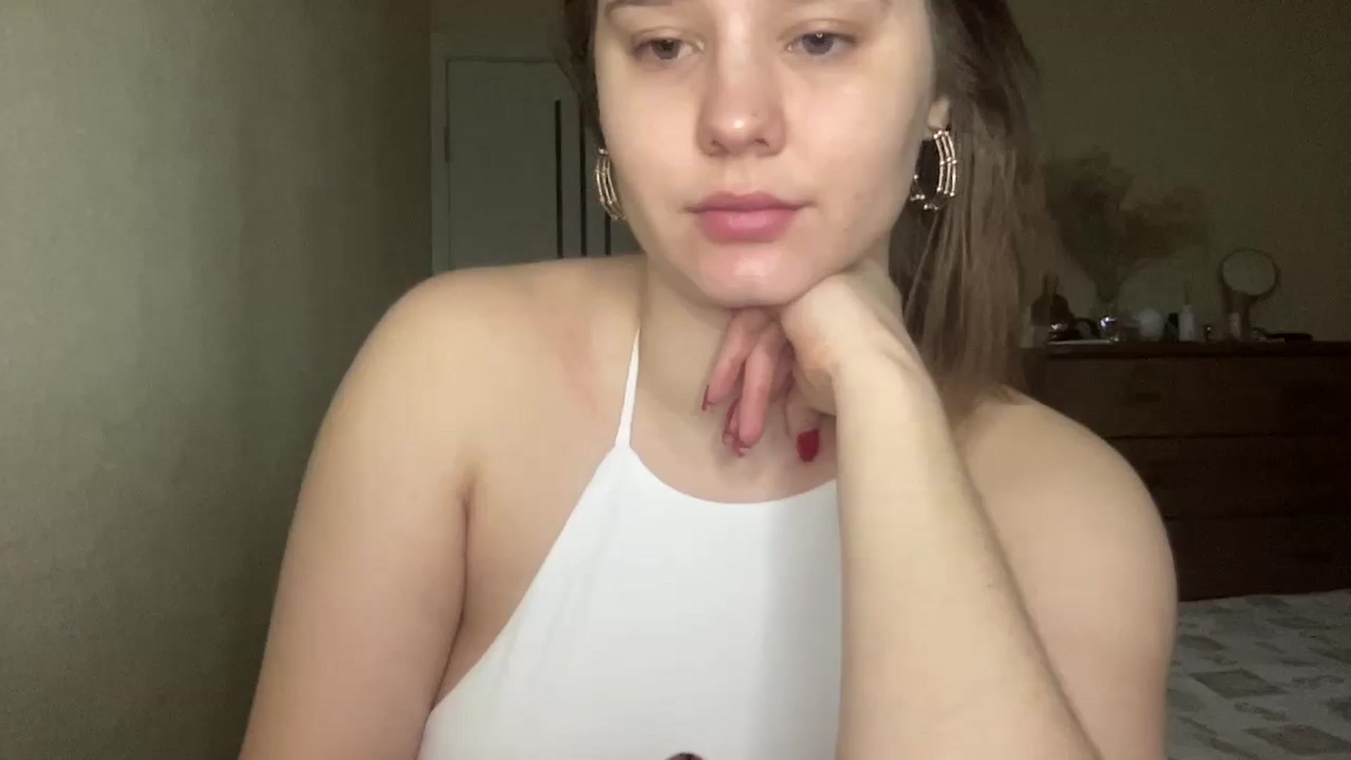 Gallery image thumbnail from TifanyTatum's myfreecams stream on, 10/15/2023, 10:22 image 19 of 20