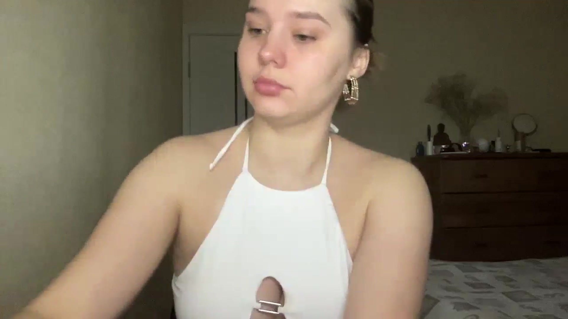 Gallery image thumbnail from TifanyTatum's myfreecams stream on, 10/15/2023, 10:22 image 13 of 20