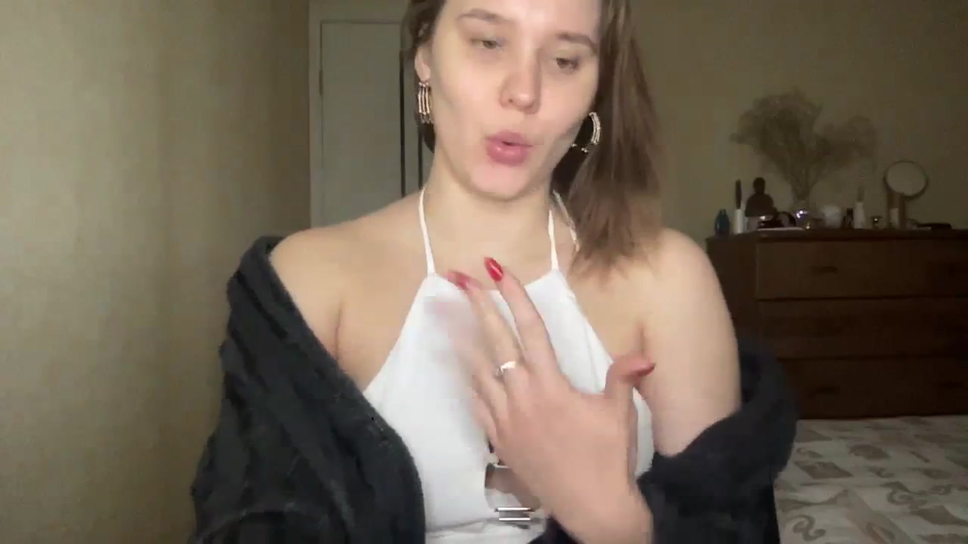 Gallery image thumbnail from TifanyTatum's myfreecams stream on, 10/15/2023, 12:00 image 19 of 20