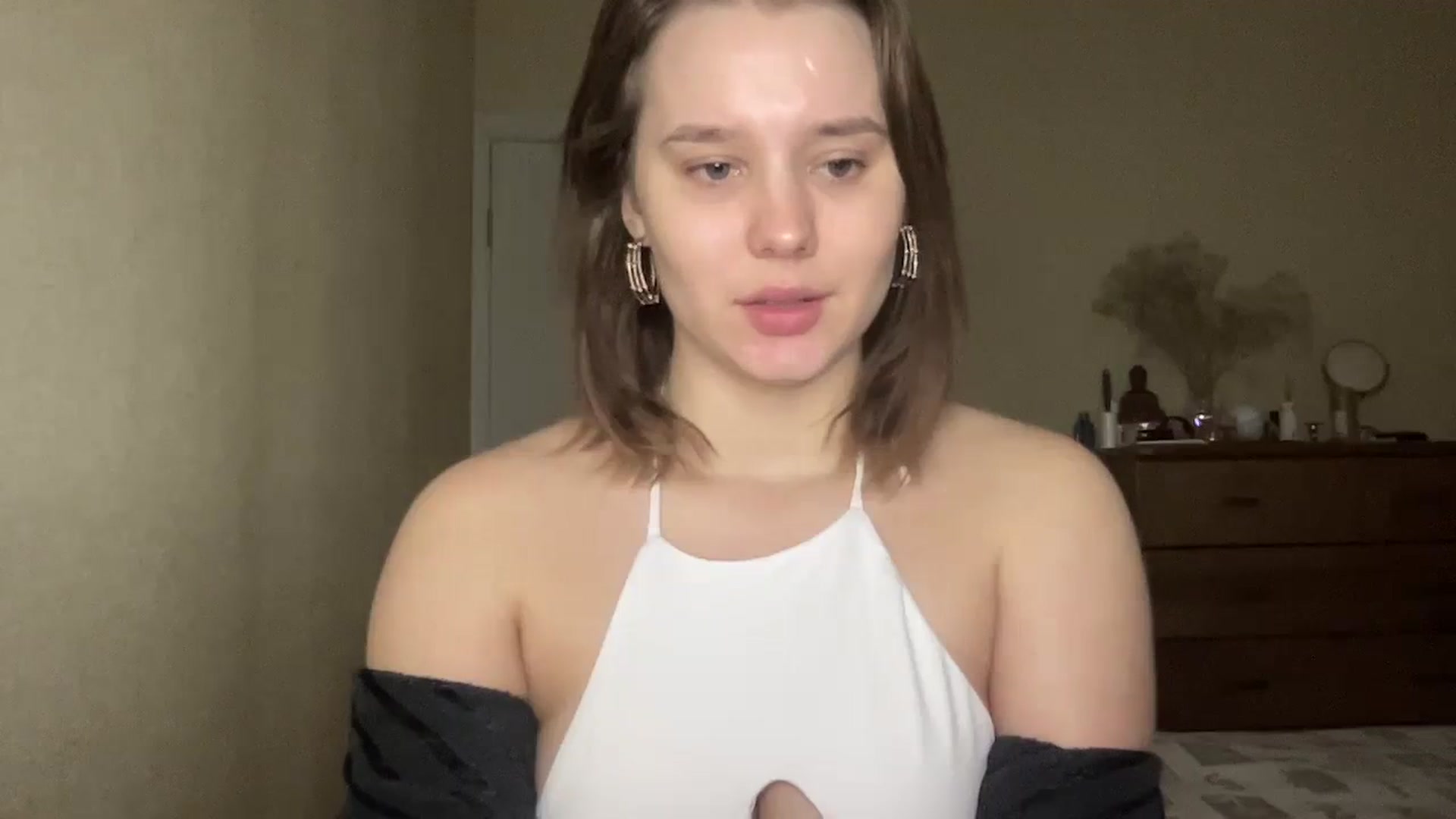 Gallery image thumbnail from TifanyTatum's myfreecams stream on, 10/15/2023, 12:00 image 12 of 20