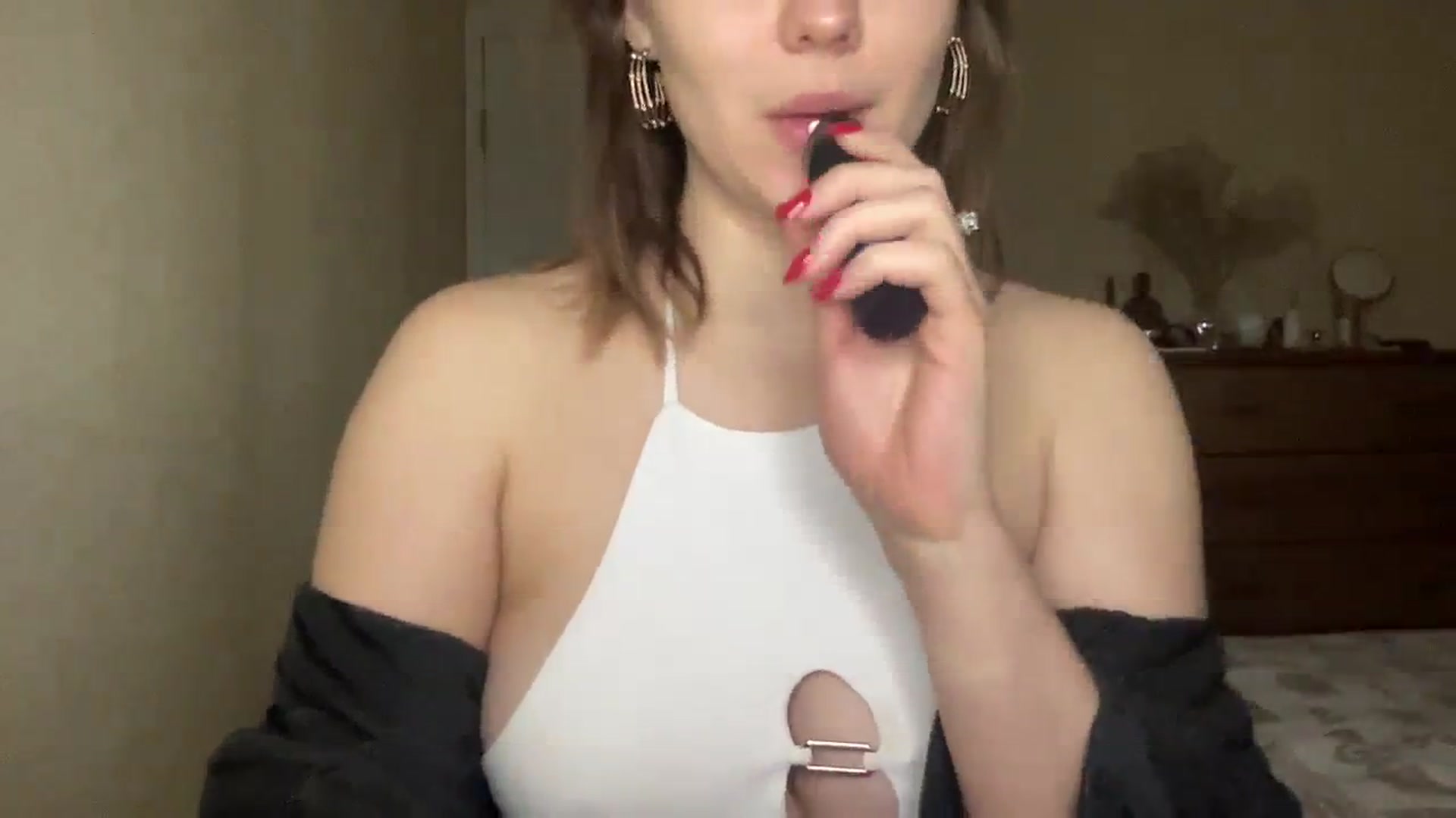 Gallery image thumbnail from TifanyTatum's myfreecams stream on, 10/15/2023, 12:00 image 17 of 20