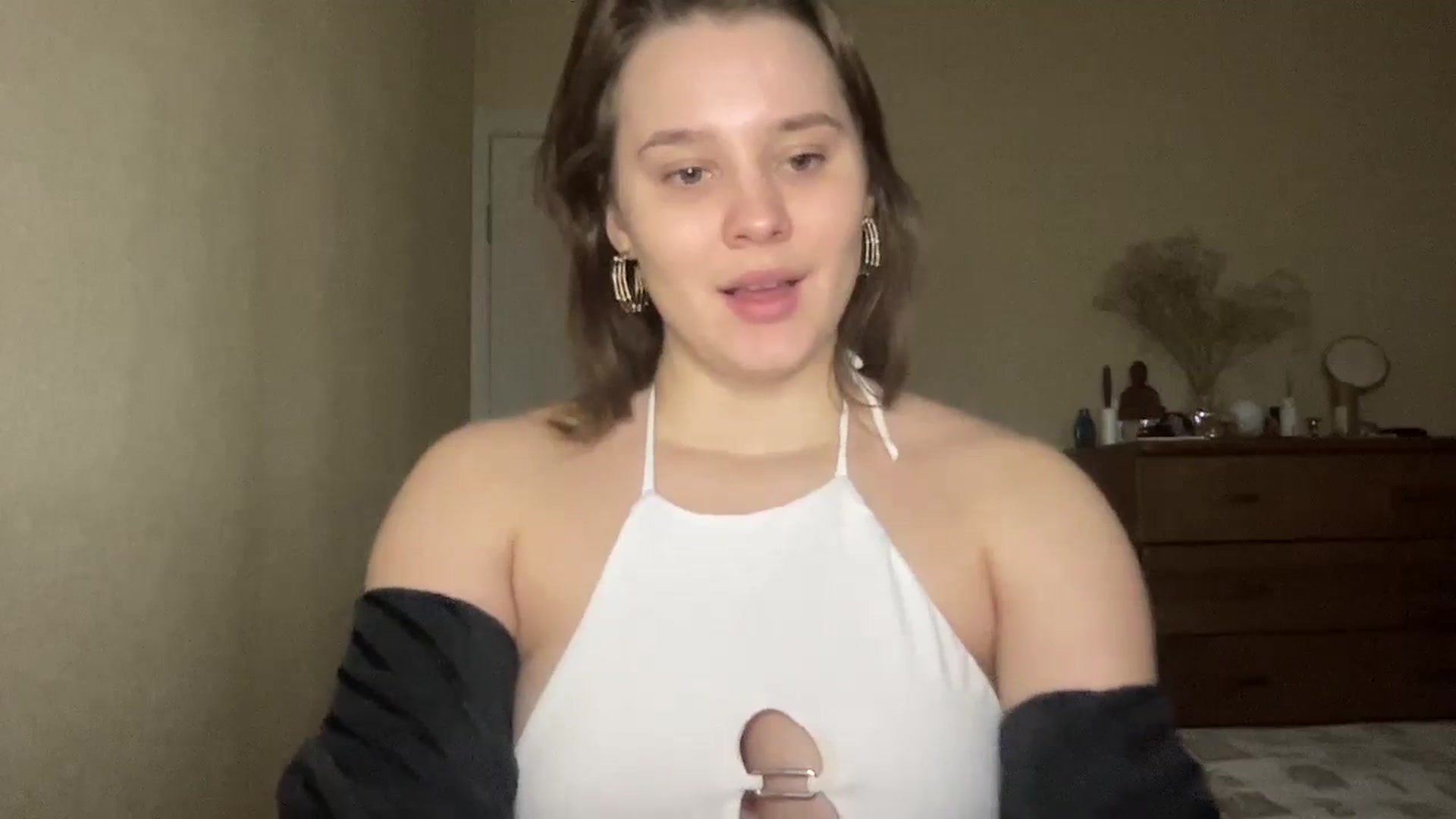 Gallery image thumbnail from TifanyTatum's myfreecams stream on, 10/15/2023, 12:00 image 4 of 20