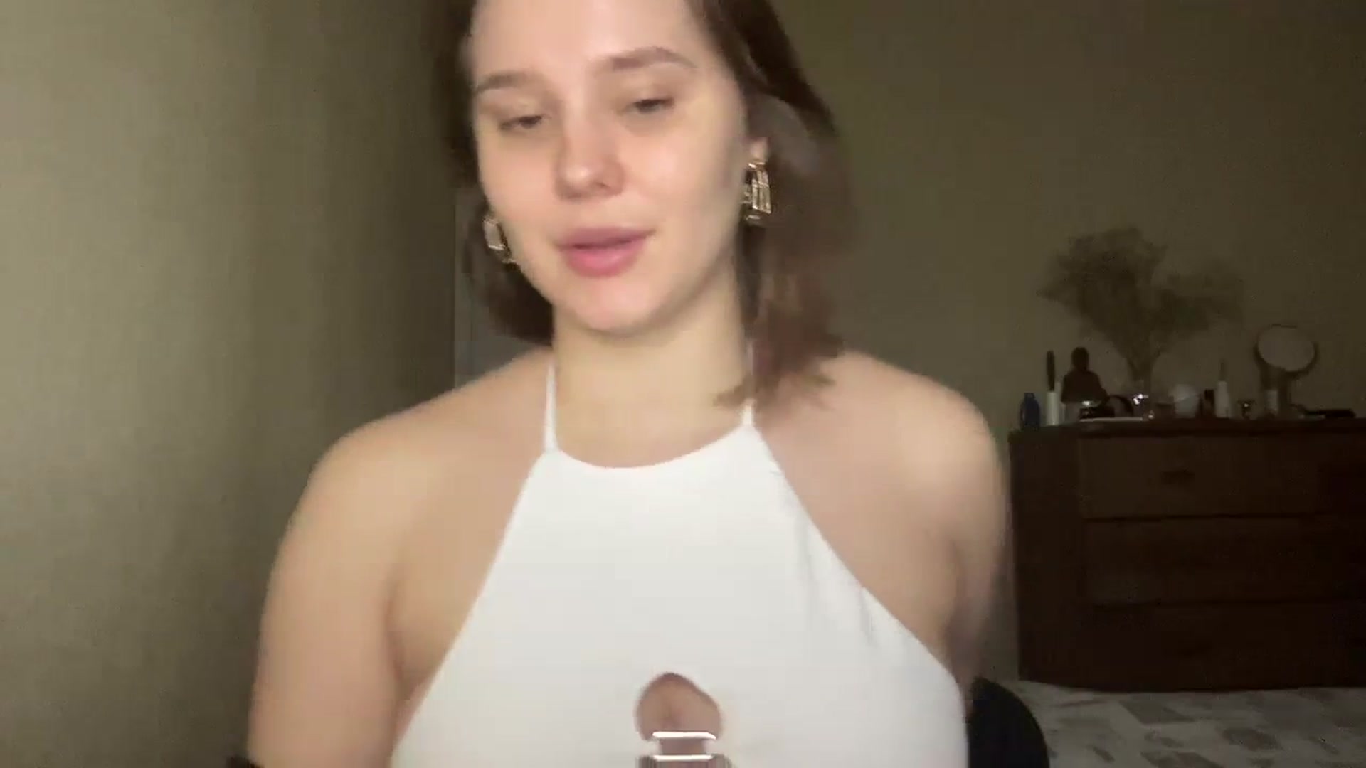 Gallery image thumbnail from TifanyTatum's myfreecams stream on, 10/15/2023, 12:49 image 18 of 20