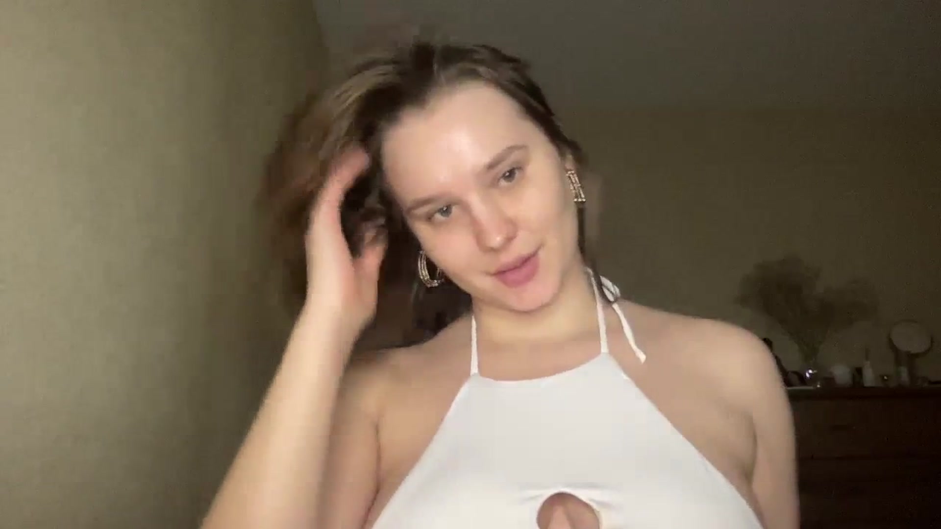 Gallery image thumbnail from TifanyTatum's myfreecams stream on, 10/15/2023, 13:55 image 9 of 20