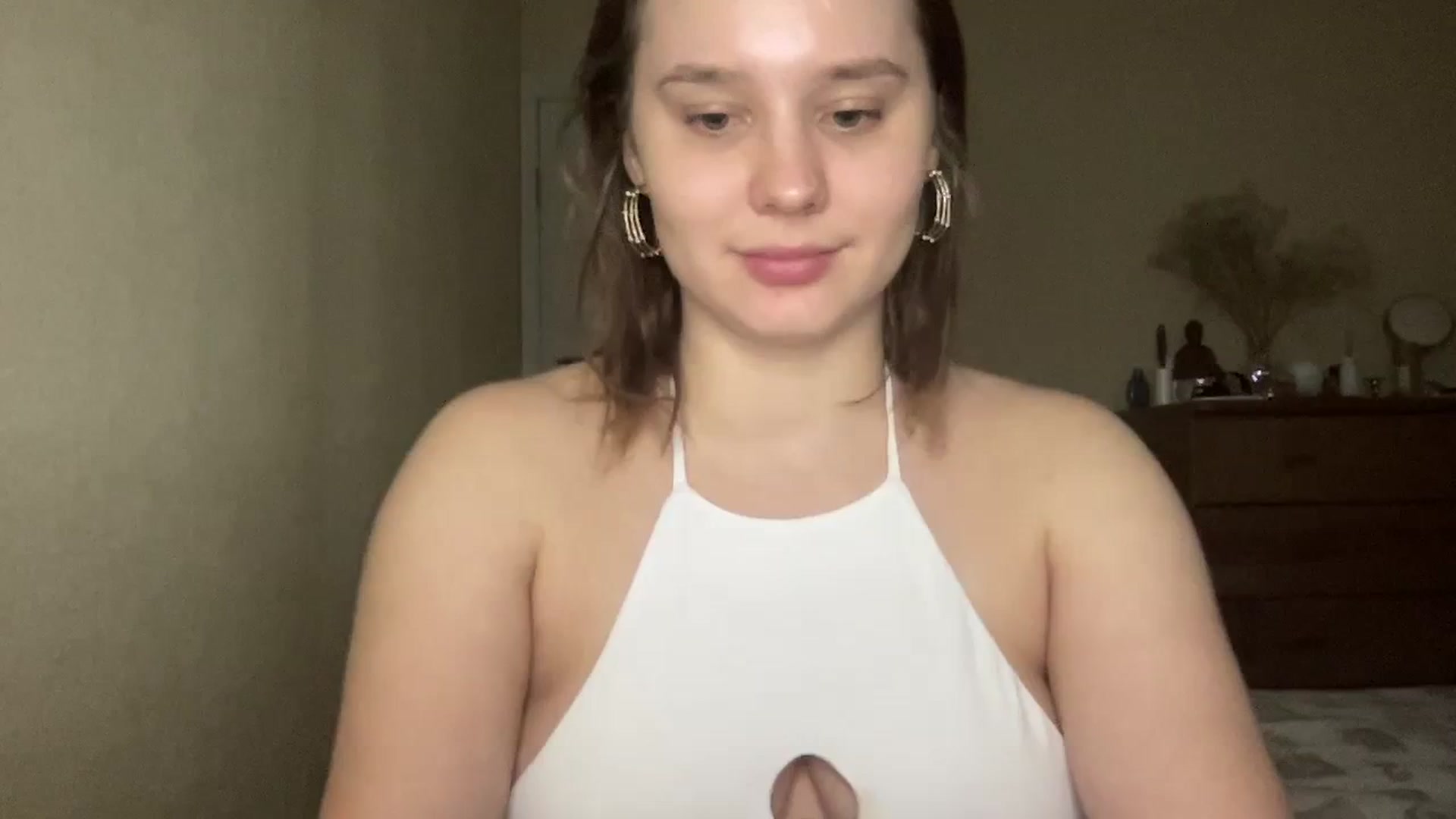 Gallery image thumbnail from TifanyTatum's myfreecams stream on, 10/15/2023, 13:55 image 1 of 20