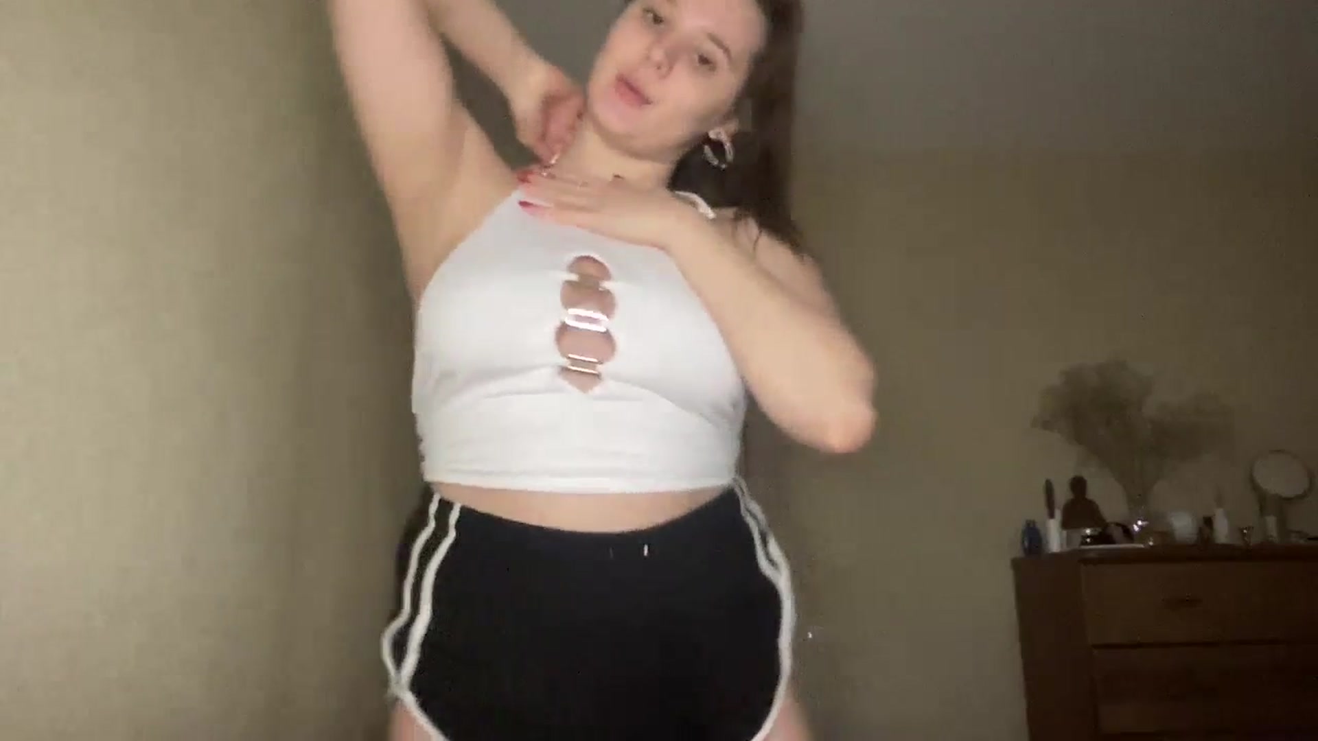 Gallery image thumbnail from TifanyTatum's myfreecams stream on, 10/15/2023, 13:55 image 4 of 20