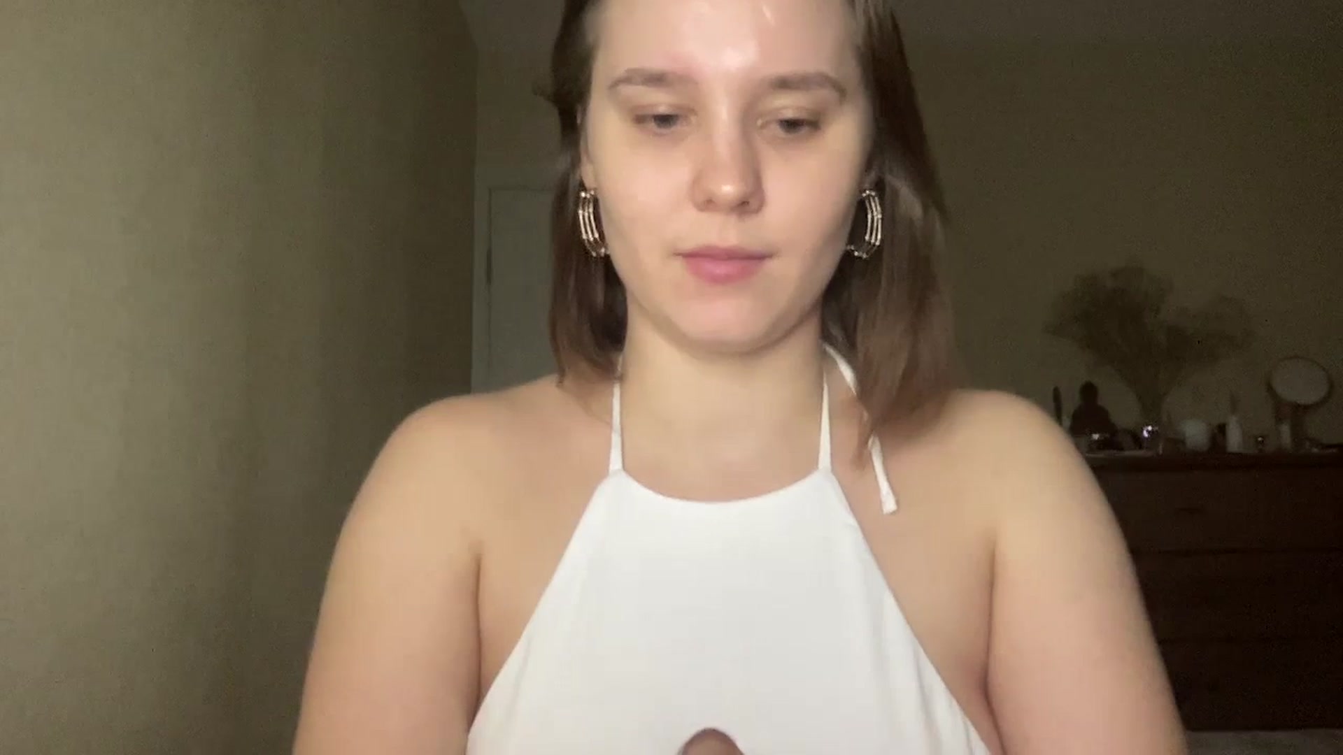 Gallery image thumbnail from TifanyTatum's myfreecams stream on, 10/15/2023, 14:36 image 8 of 20