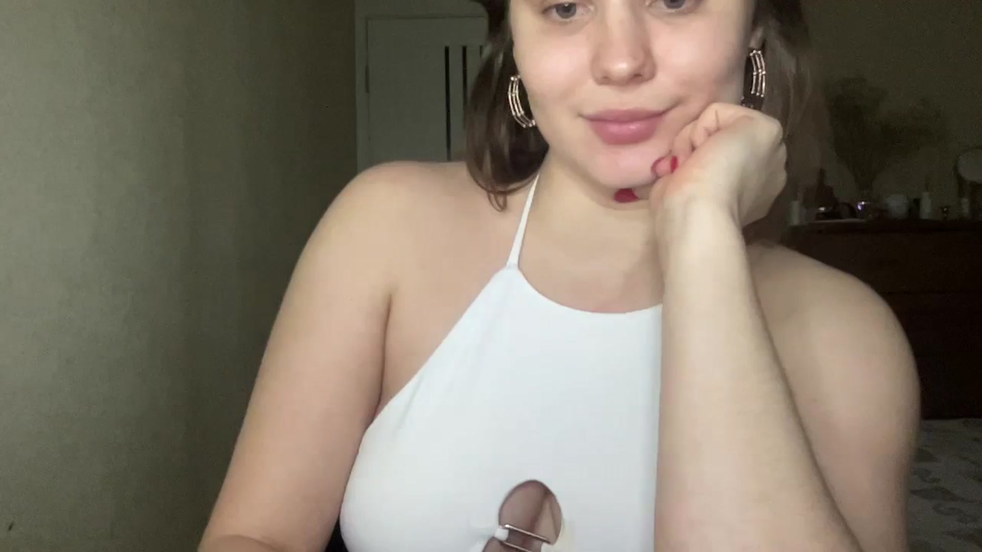 Gallery image thumbnail from TifanyTatum's myfreecams stream on, 10/15/2023, 14:36 image 17 of 20