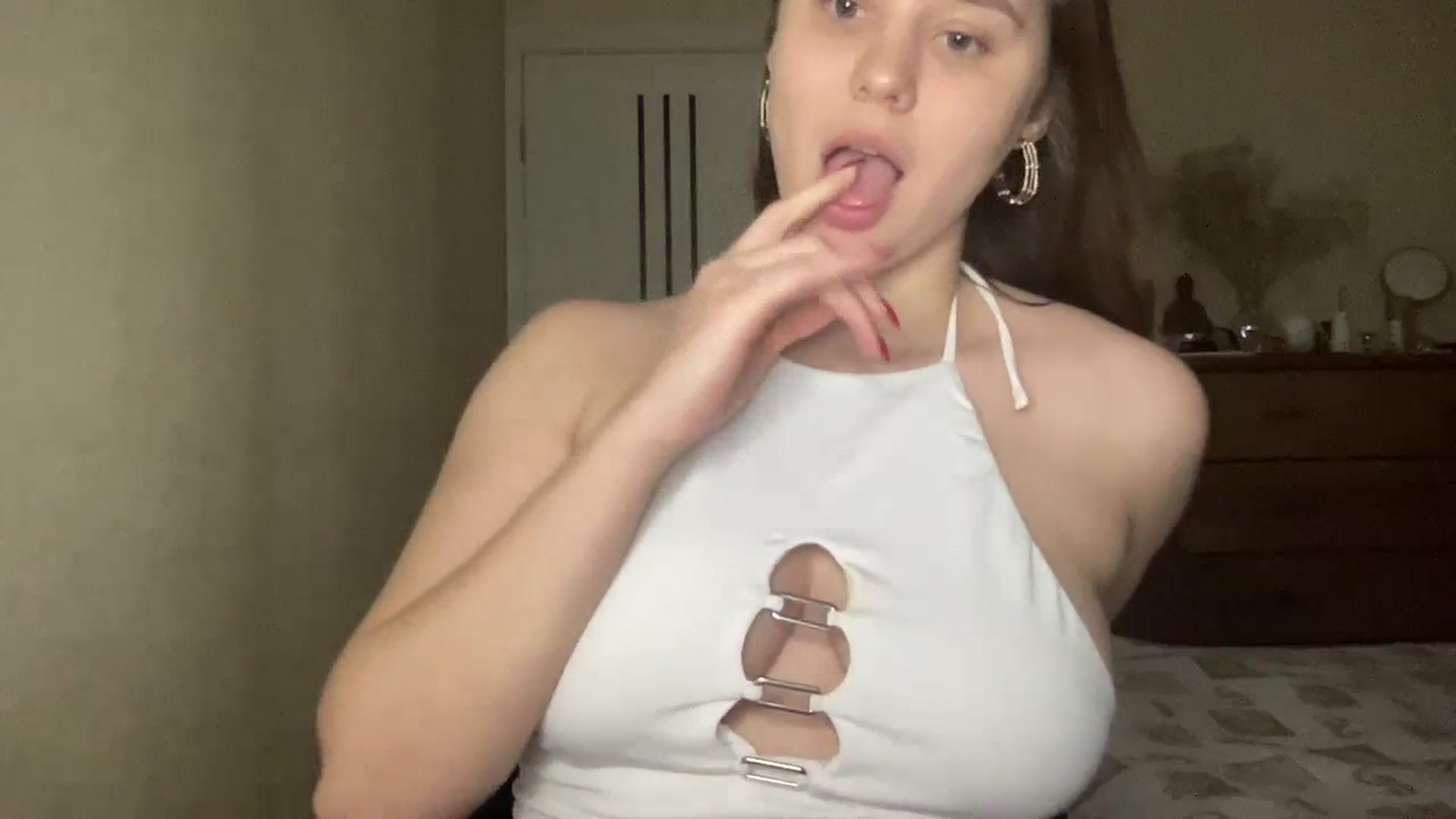 Gallery image thumbnail from TifanyTatum's myfreecams stream on, 10/15/2023, 14:36 image 12 of 20