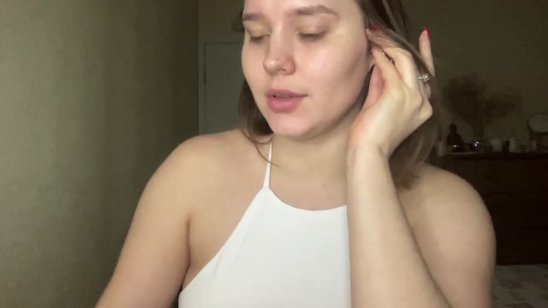 Gallery image thumbnail from TifanyTatum's myfreecams stream on, 10/15/2023, 14:36 image 20 of 20