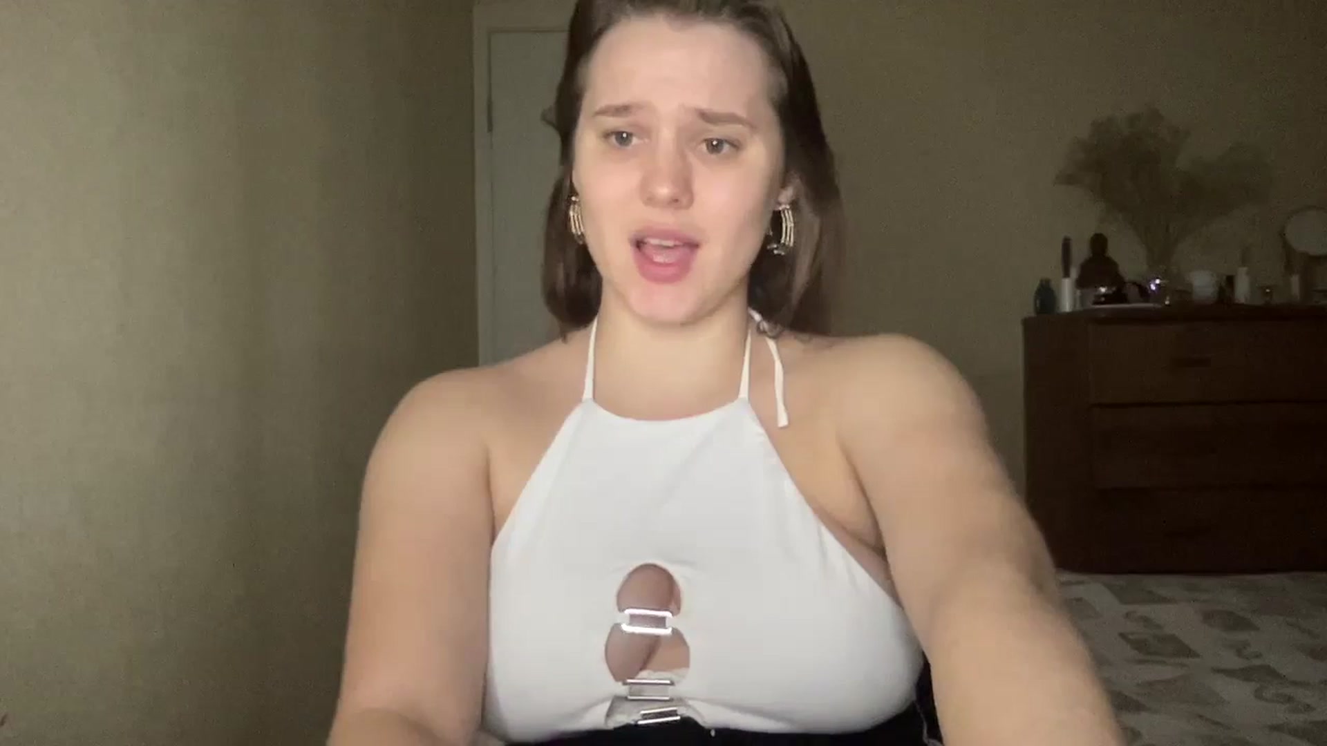 Gallery image thumbnail from TifanyTatum's myfreecams stream on, 10/15/2023, 14:36 image 15 of 20