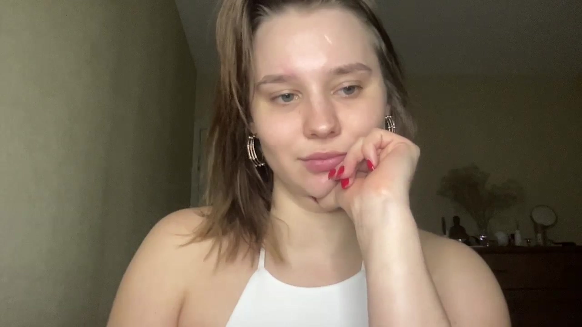 Gallery image thumbnail from TifanyTatum's myfreecams stream on, 10/15/2023, 15:13 image 13 of 20