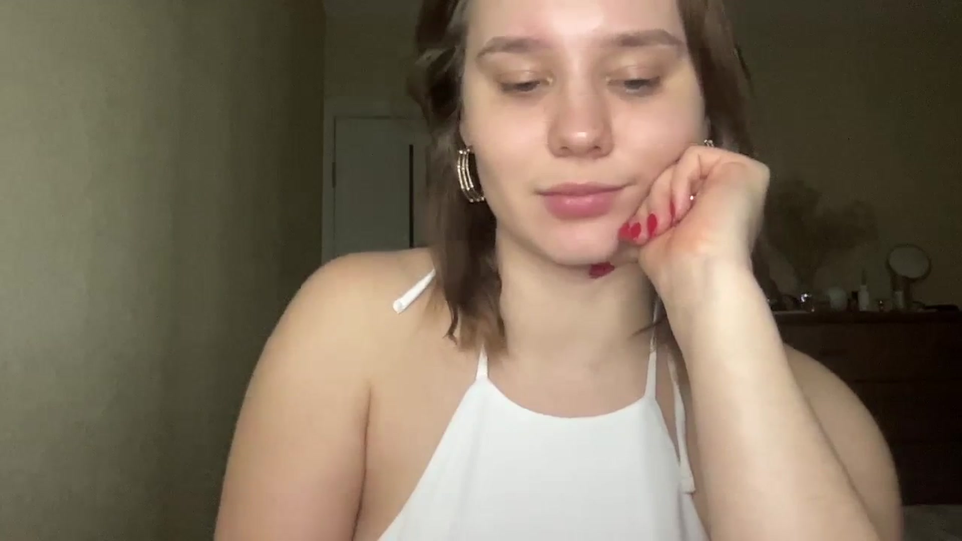 Gallery image thumbnail from TifanyTatum's myfreecams stream on, 10/15/2023, 15:13 image 2 of 20