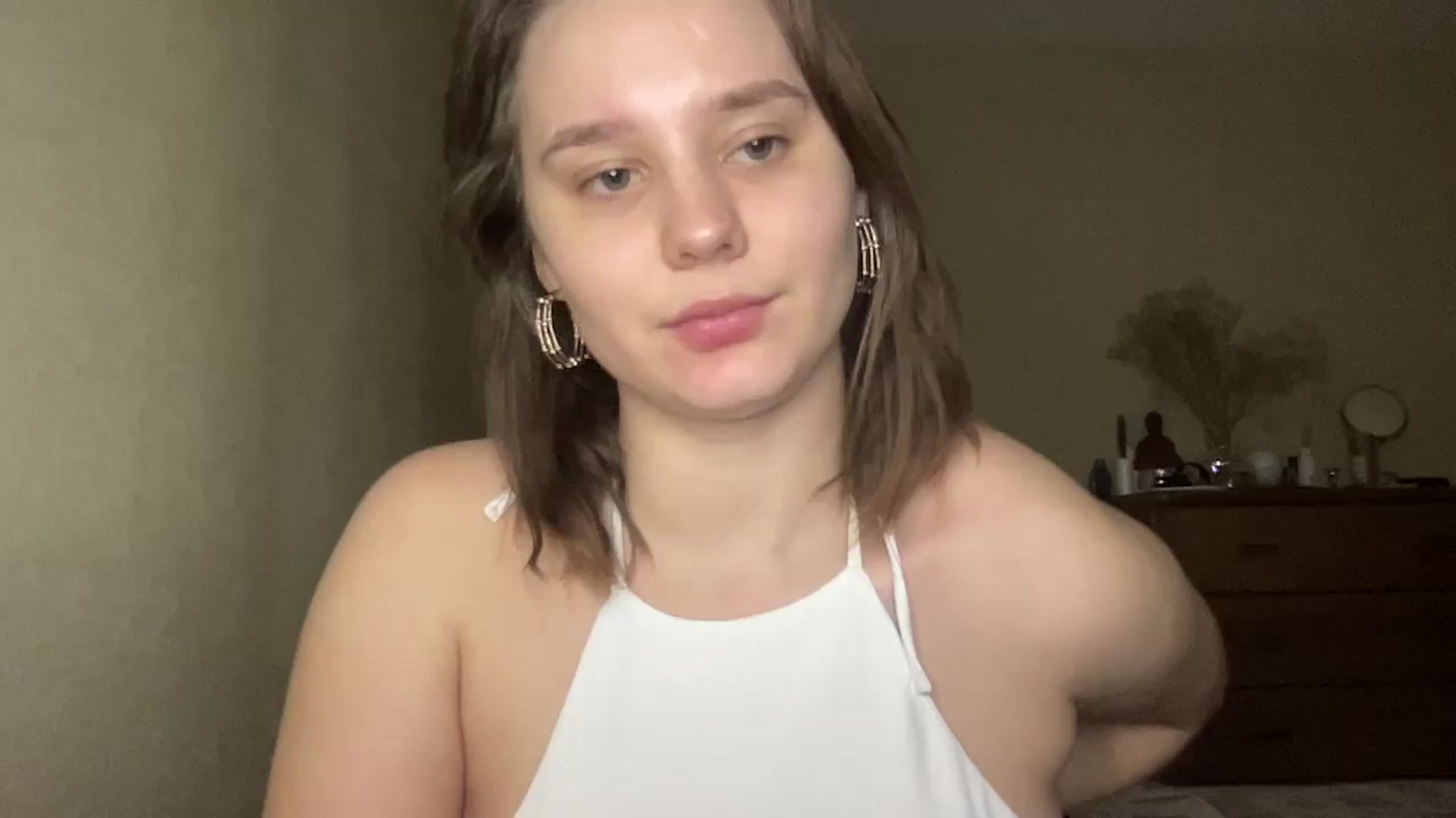 Gallery image thumbnail from TifanyTatum's myfreecams stream on, 10/15/2023, 15:13 image 1 of 20