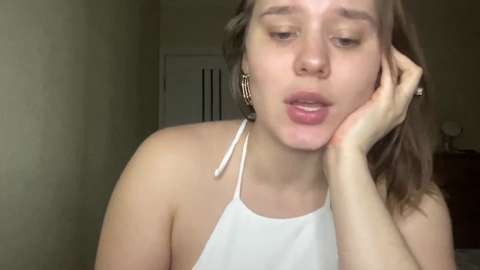 Gallery image thumbnail from TifanyTatum's myfreecams stream on, 10/15/2023, 15:13 image 6 of 20