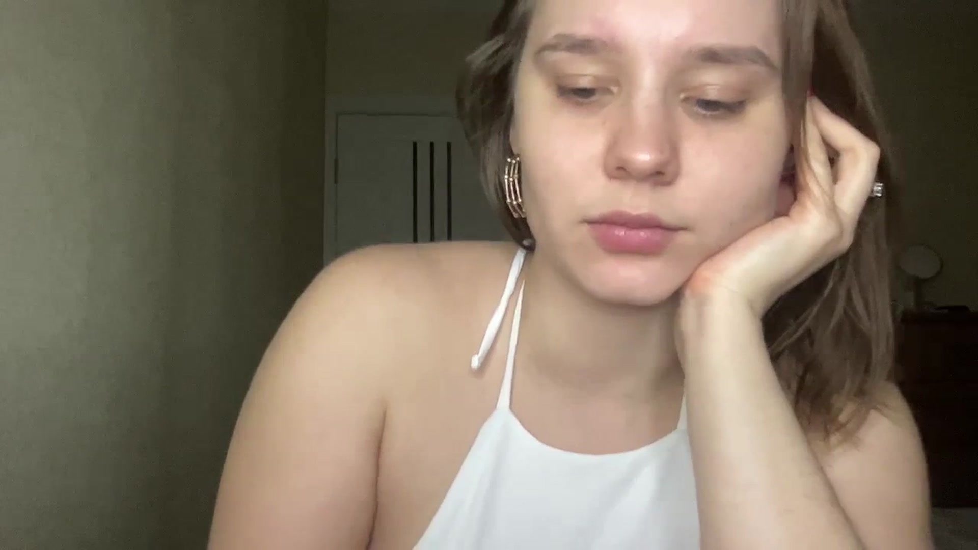 Gallery image thumbnail from TifanyTatum's myfreecams stream on, 10/15/2023, 15:13 image 7 of 20