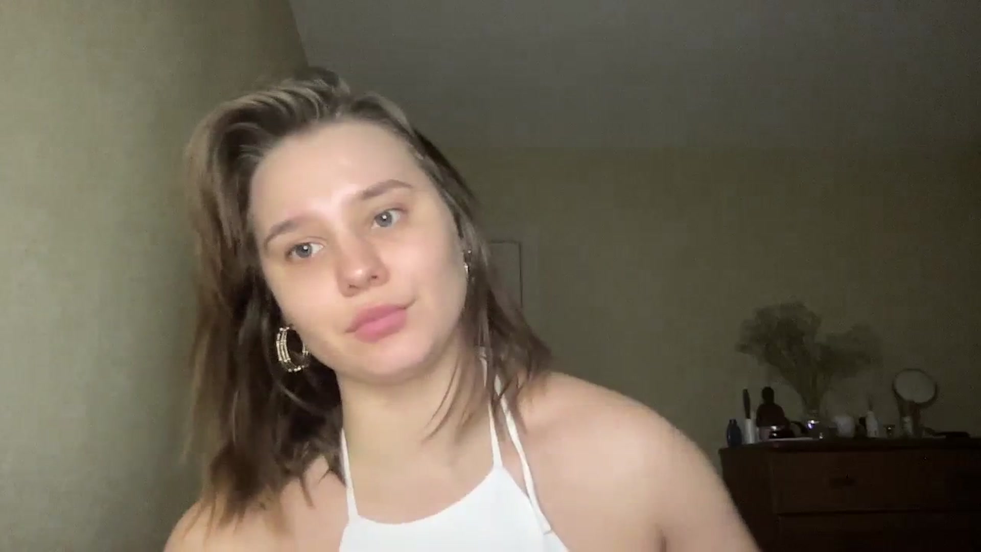 Gallery image thumbnail from TifanyTatum's myfreecams stream on, 10/15/2023, 15:13 image 17 of 20