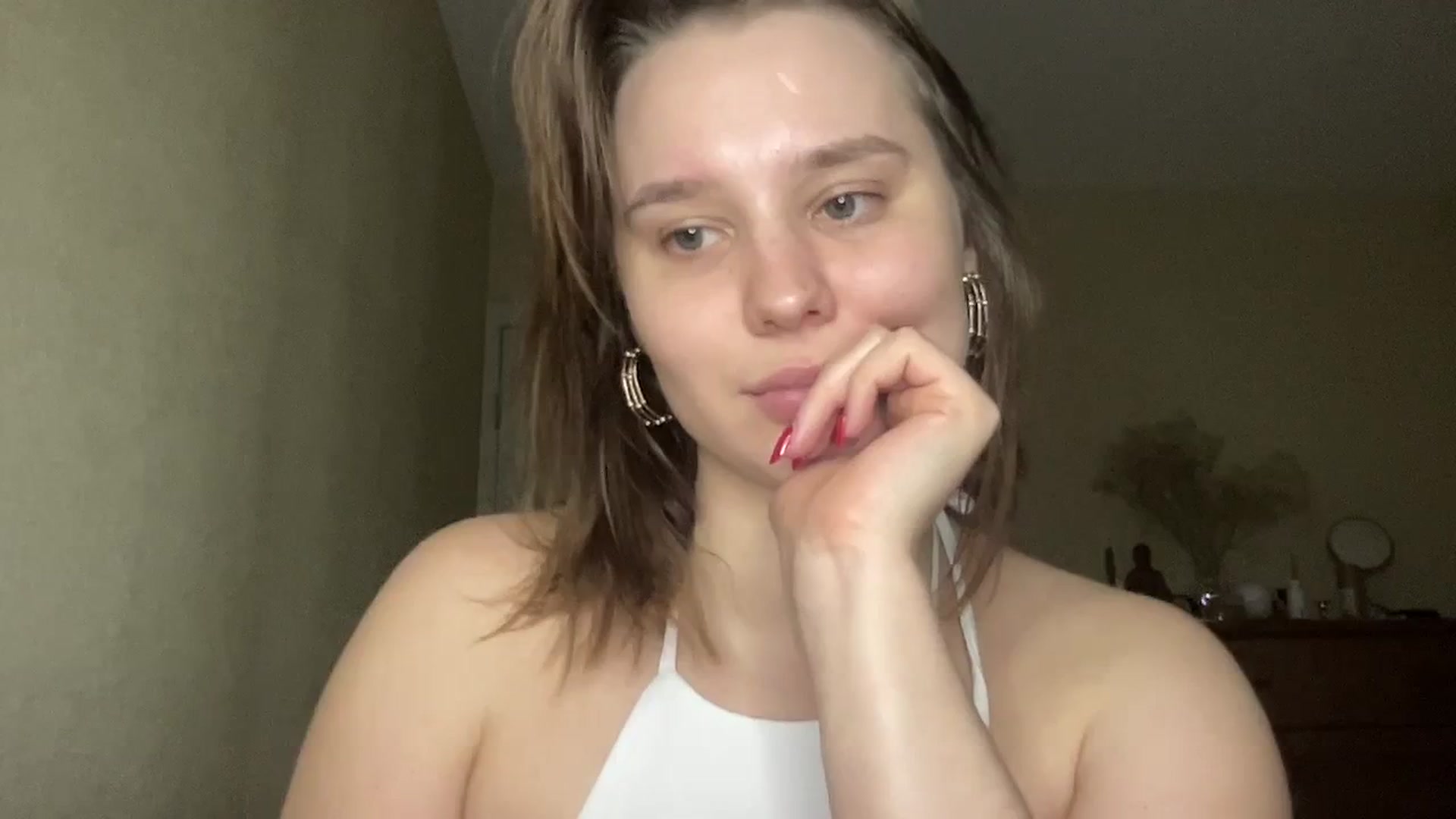 Gallery image thumbnail from TifanyTatum's myfreecams stream on, 10/15/2023, 15:13 image 14 of 20