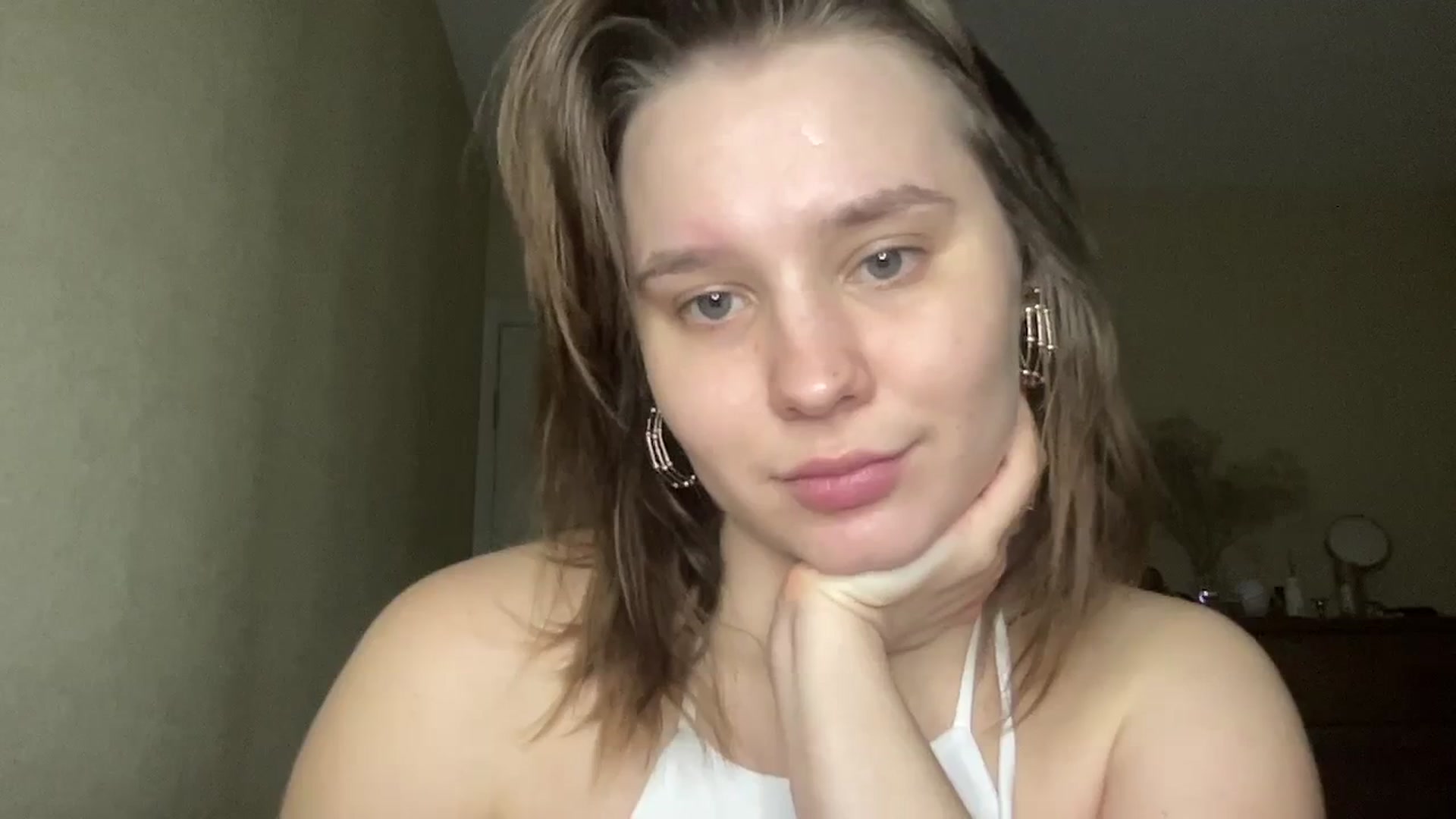Gallery image thumbnail from TifanyTatum's myfreecams stream on, 10/15/2023, 15:13 image 16 of 20