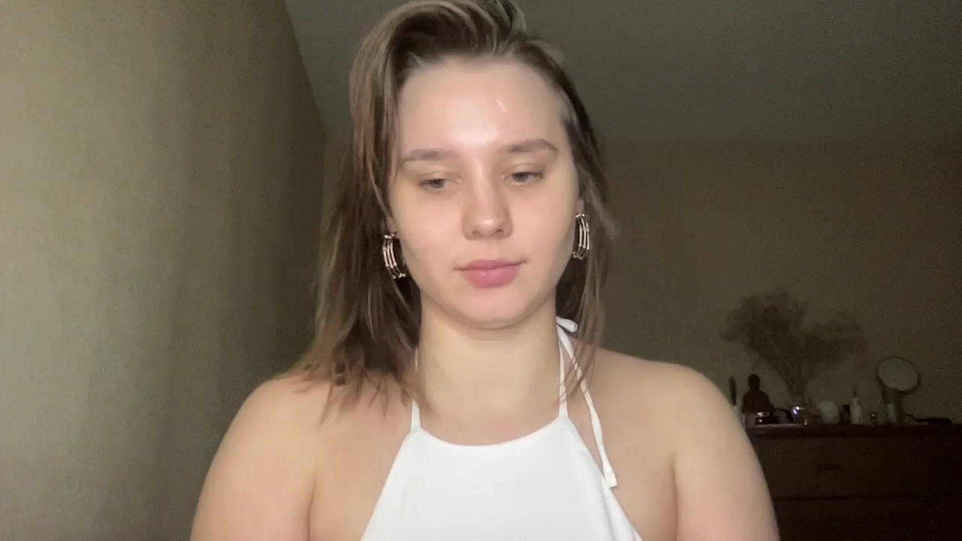 Gallery image thumbnail from TifanyTatum's myfreecams stream on, 10/15/2023, 15:13 image 12 of 20
