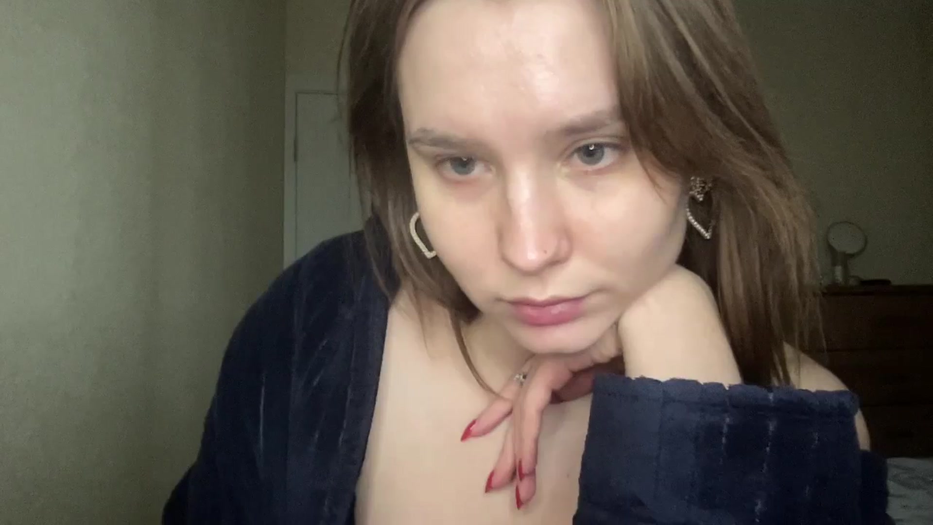 Gallery image thumbnail from TifanyTatum's myfreecams stream on, 10/16/2023, 12:30 image 13 of 20
