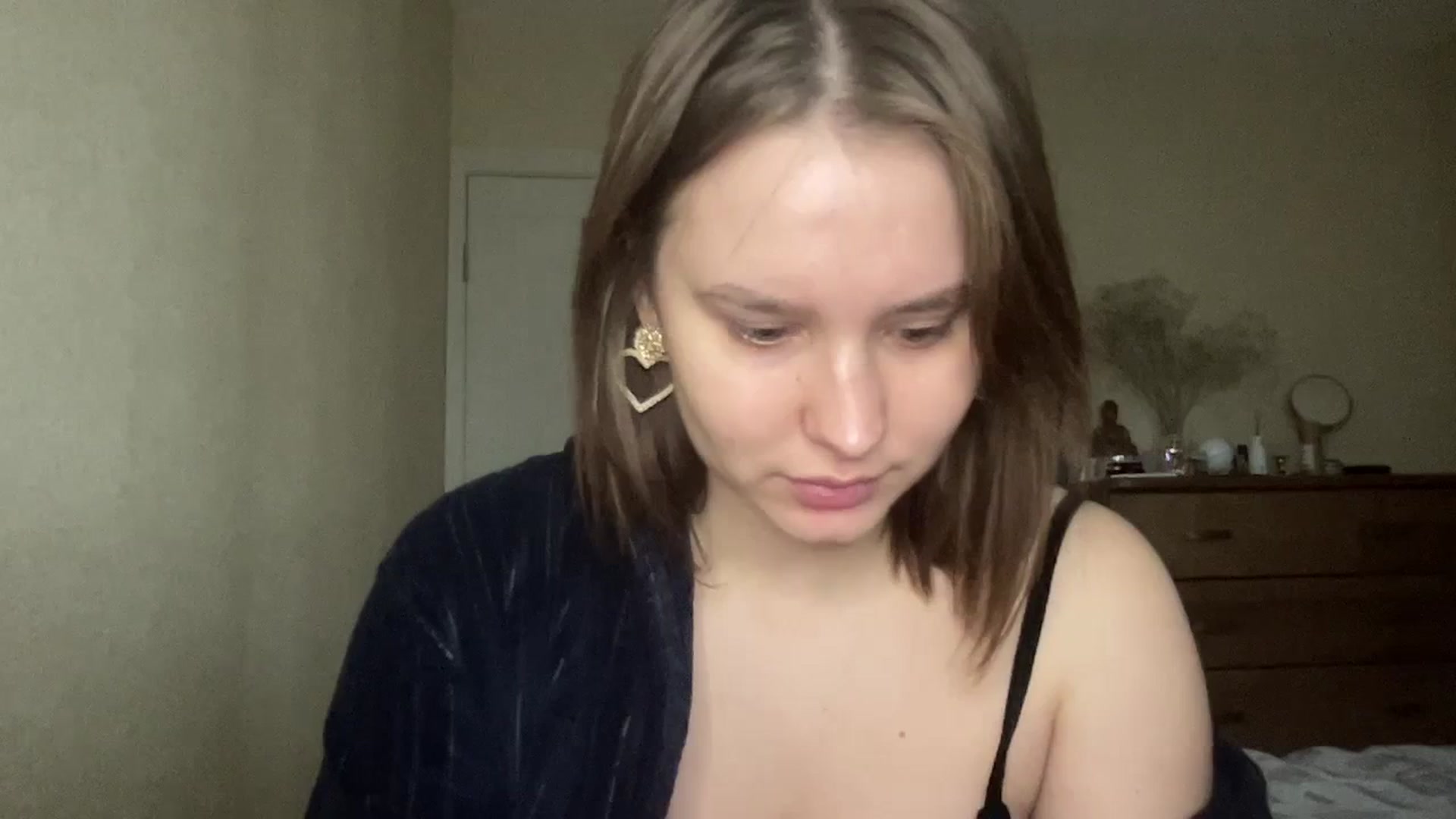 Gallery image thumbnail from TifanyTatum's myfreecams stream on, 10/16/2023, 12:30 image 16 of 20