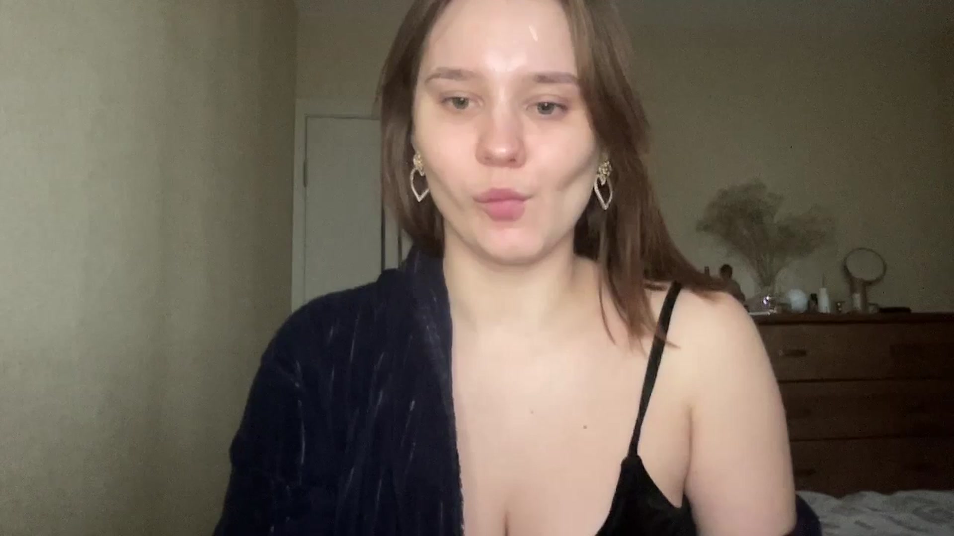 Gallery image thumbnail from TifanyTatum's myfreecams stream on, 10/16/2023, 12:30 image 15 of 20