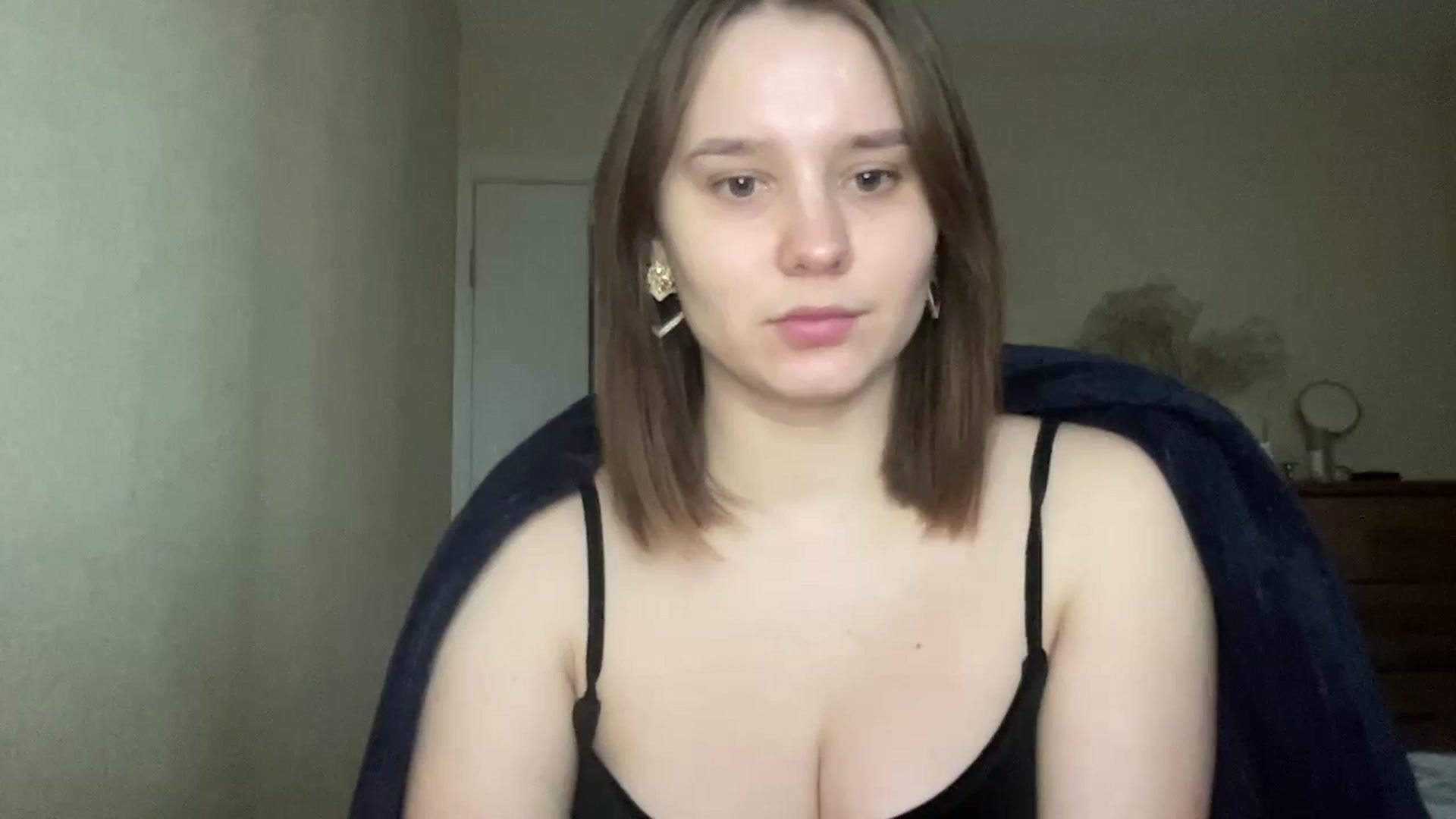 Gallery image thumbnail from TifanyTatum's myfreecams stream on, 10/16/2023, 12:30 image 4 of 20