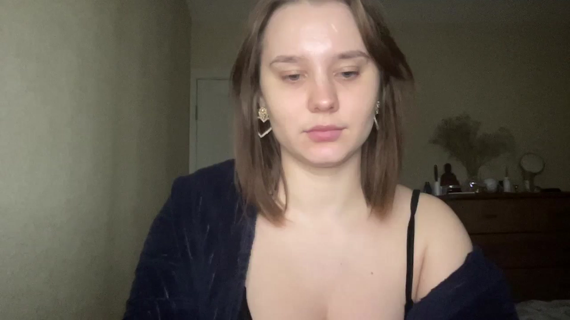 Gallery image thumbnail from TifanyTatum's myfreecams stream on, 10/16/2023, 14:02 image 1 of 20