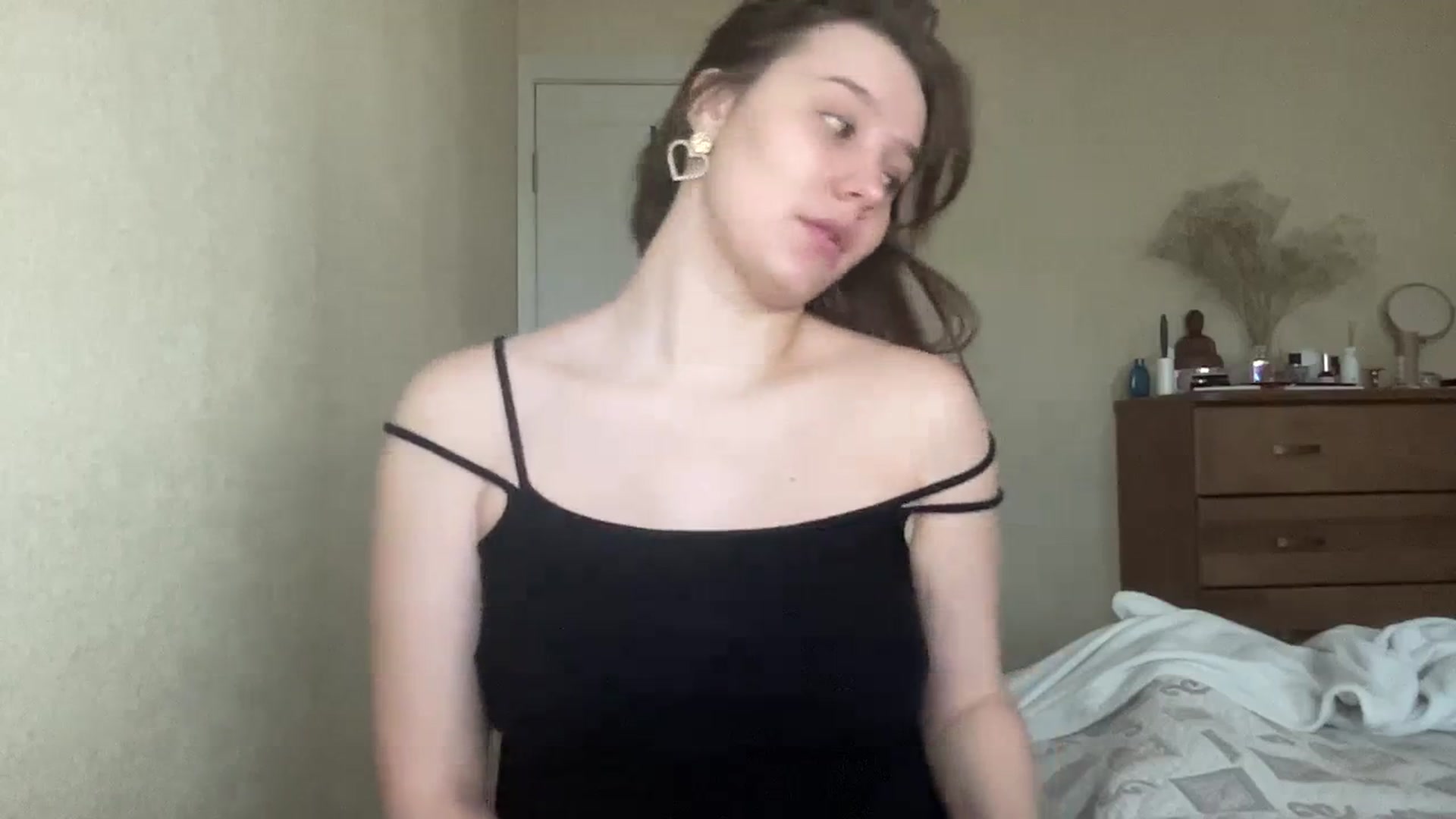 Gallery image thumbnail from TifanyTatum's myfreecams stream on, 10/17/2023, 09:46 image 7 of 20